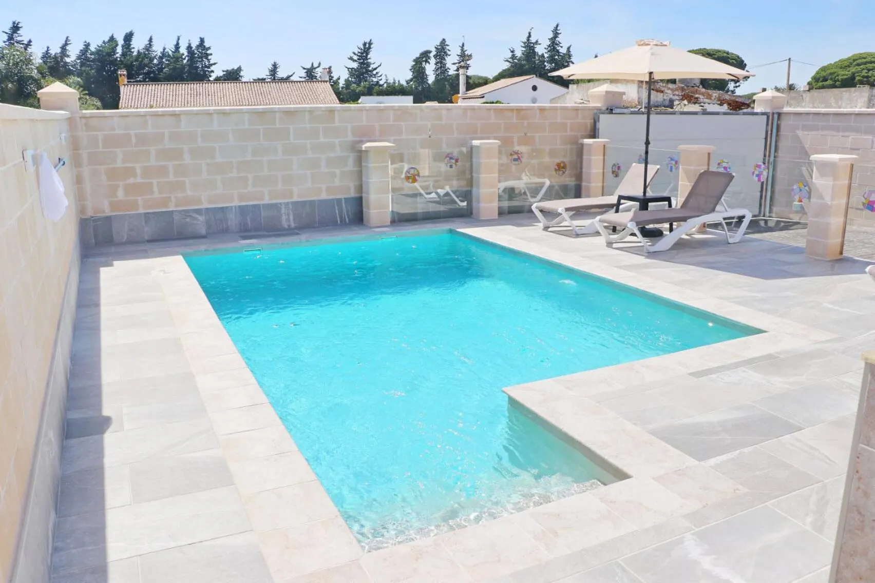 Chalet Puente Tabla