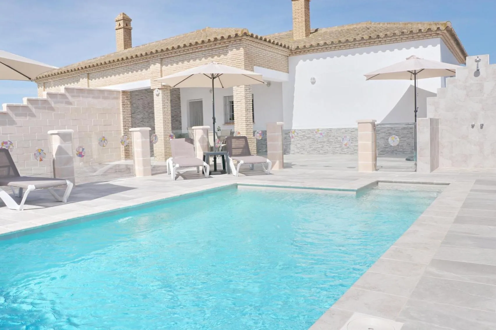 Chalet Puente Tabla