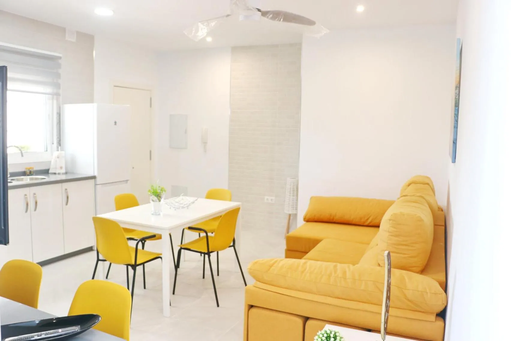 Chalet Puente Tabla