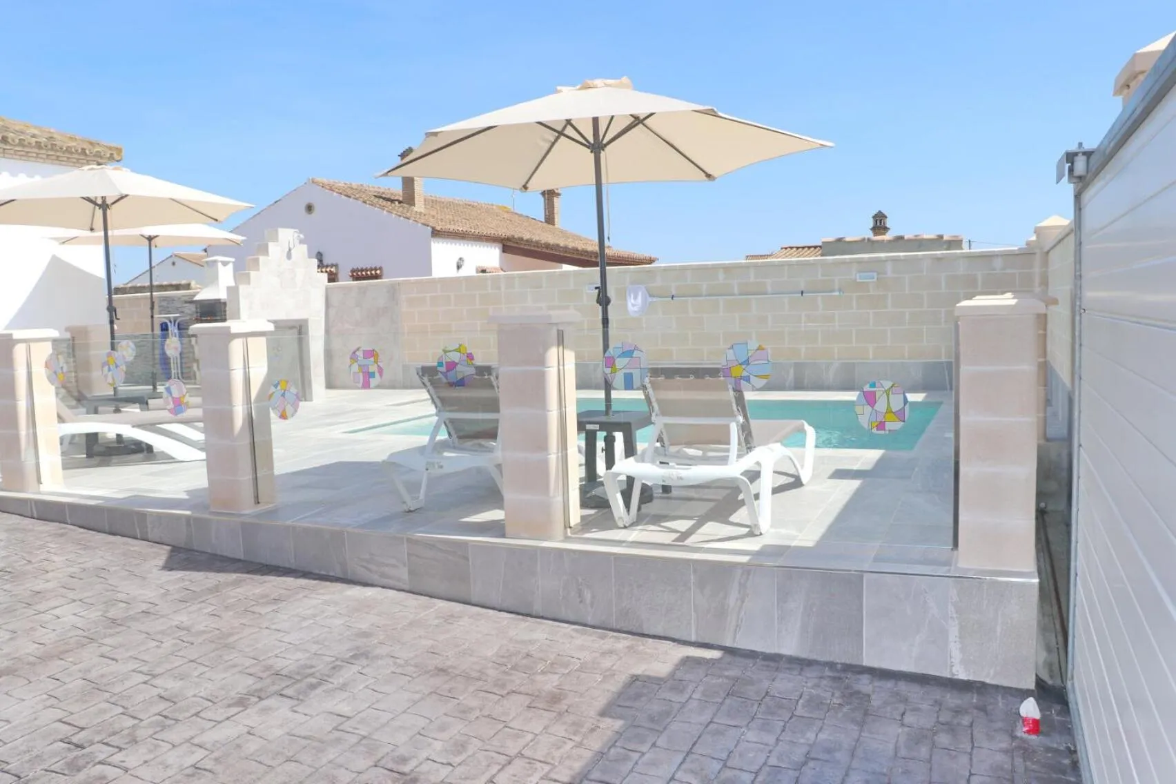 Chalet Puente Tabla