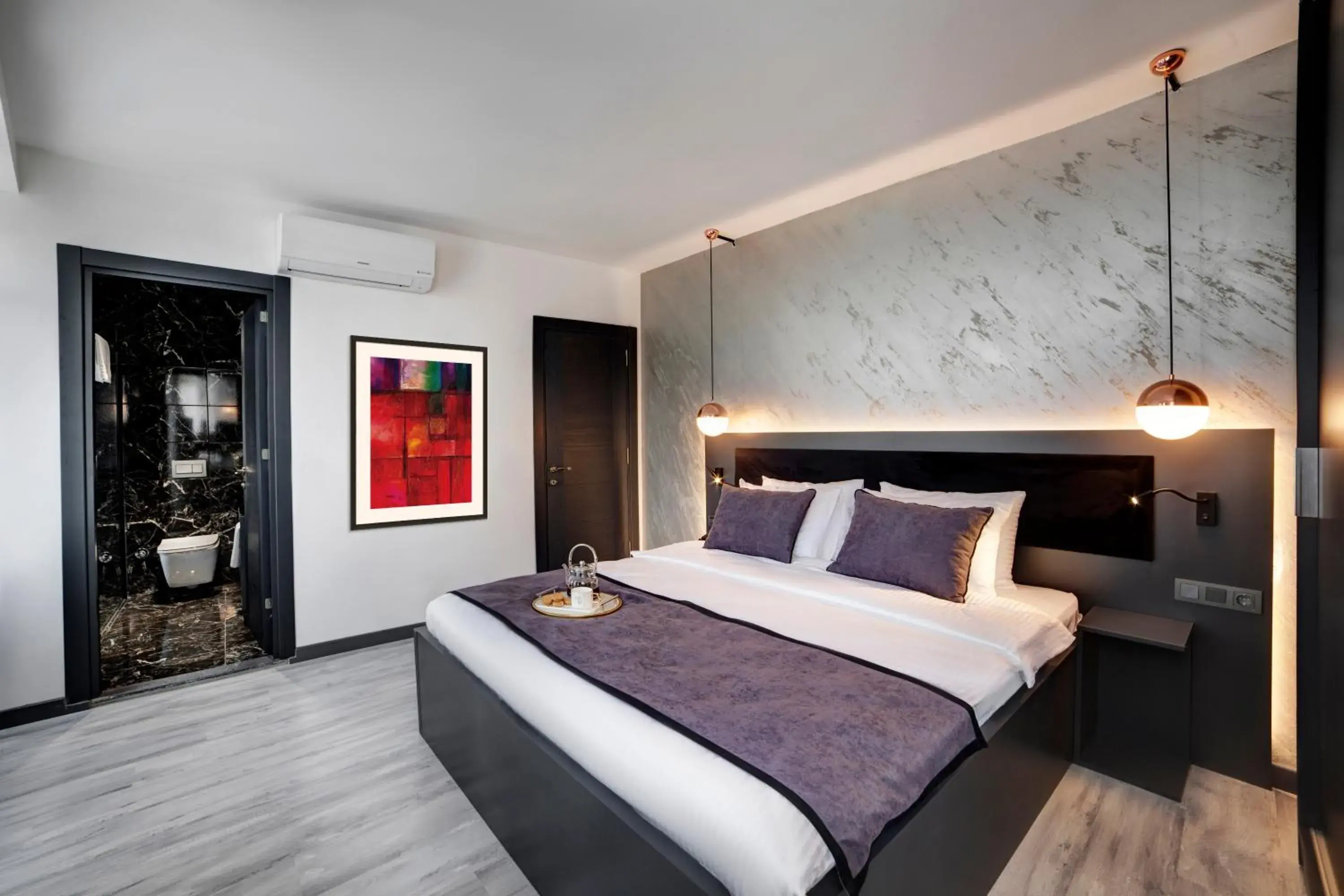 Family Suite in Taksim Seya Suites Hotel Family Suite in Taksim Seya Suites Hotel