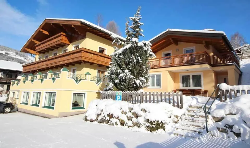 Pension Zum wilden Hannes