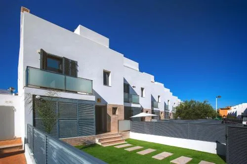 Villas Dulcinea