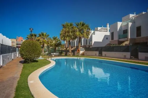 Villas Dulcinea
