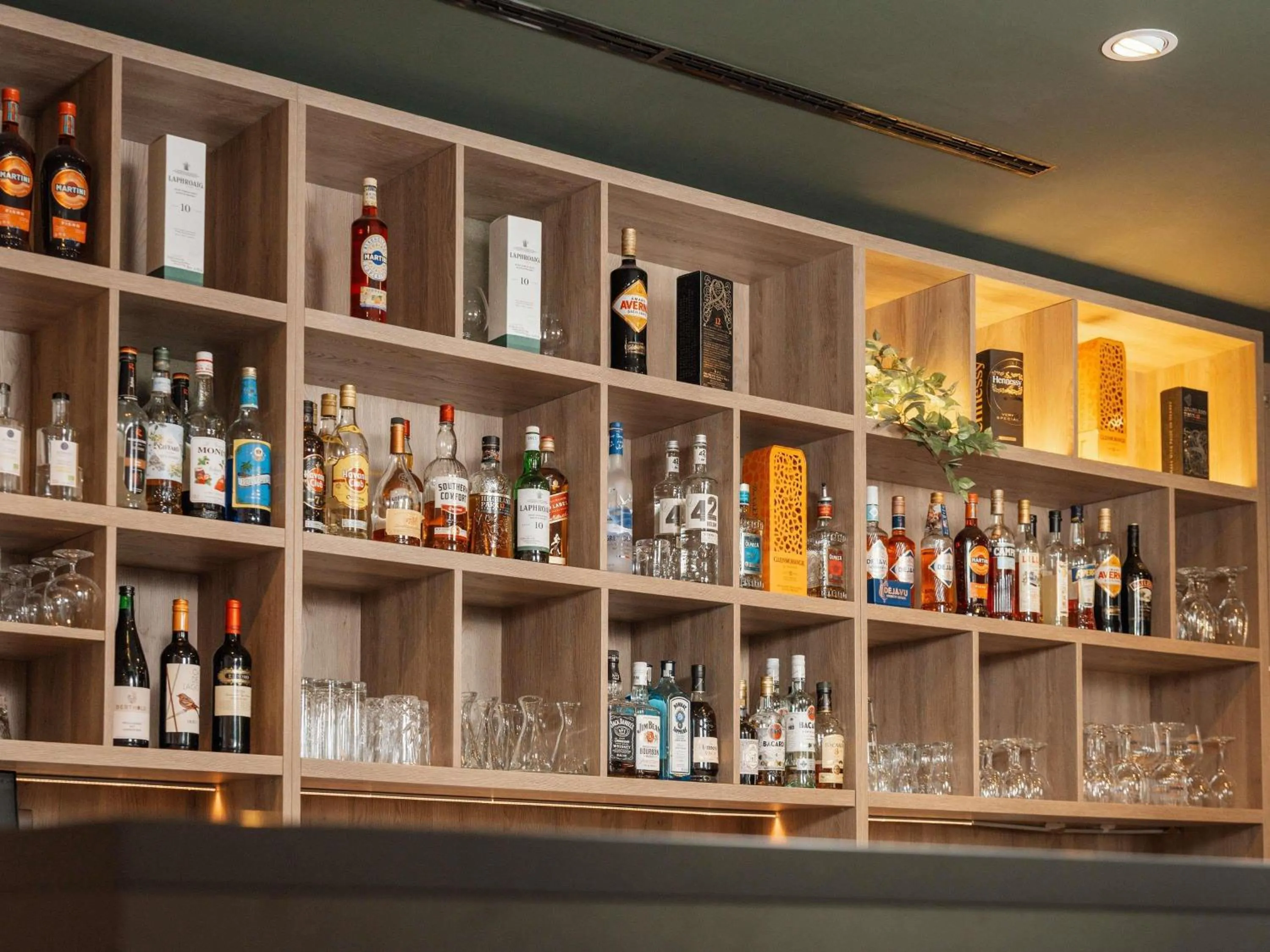 Property building in ibis Styles Neckarsulm