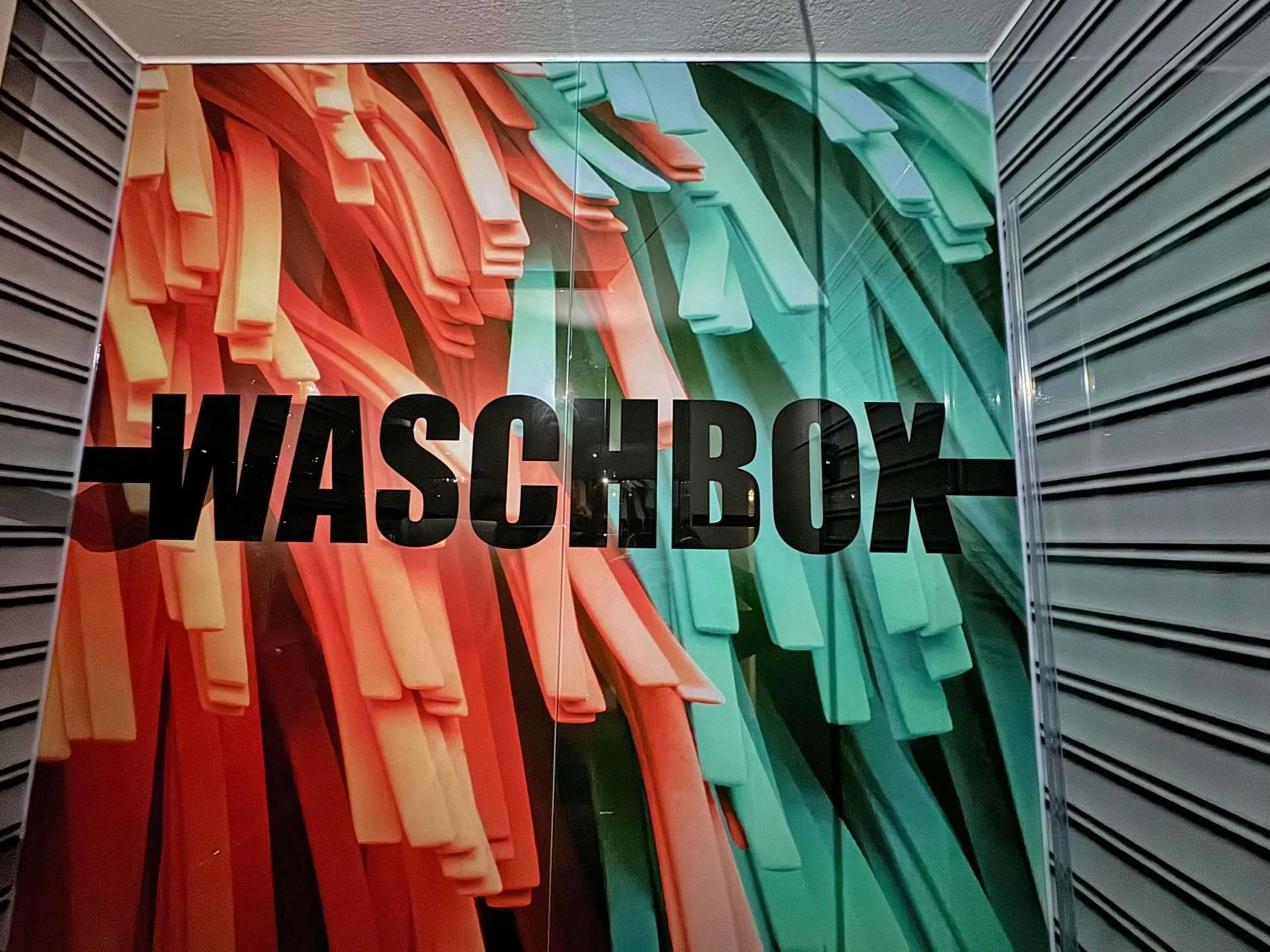 Bedroom in ibis Styles Neckarsulm