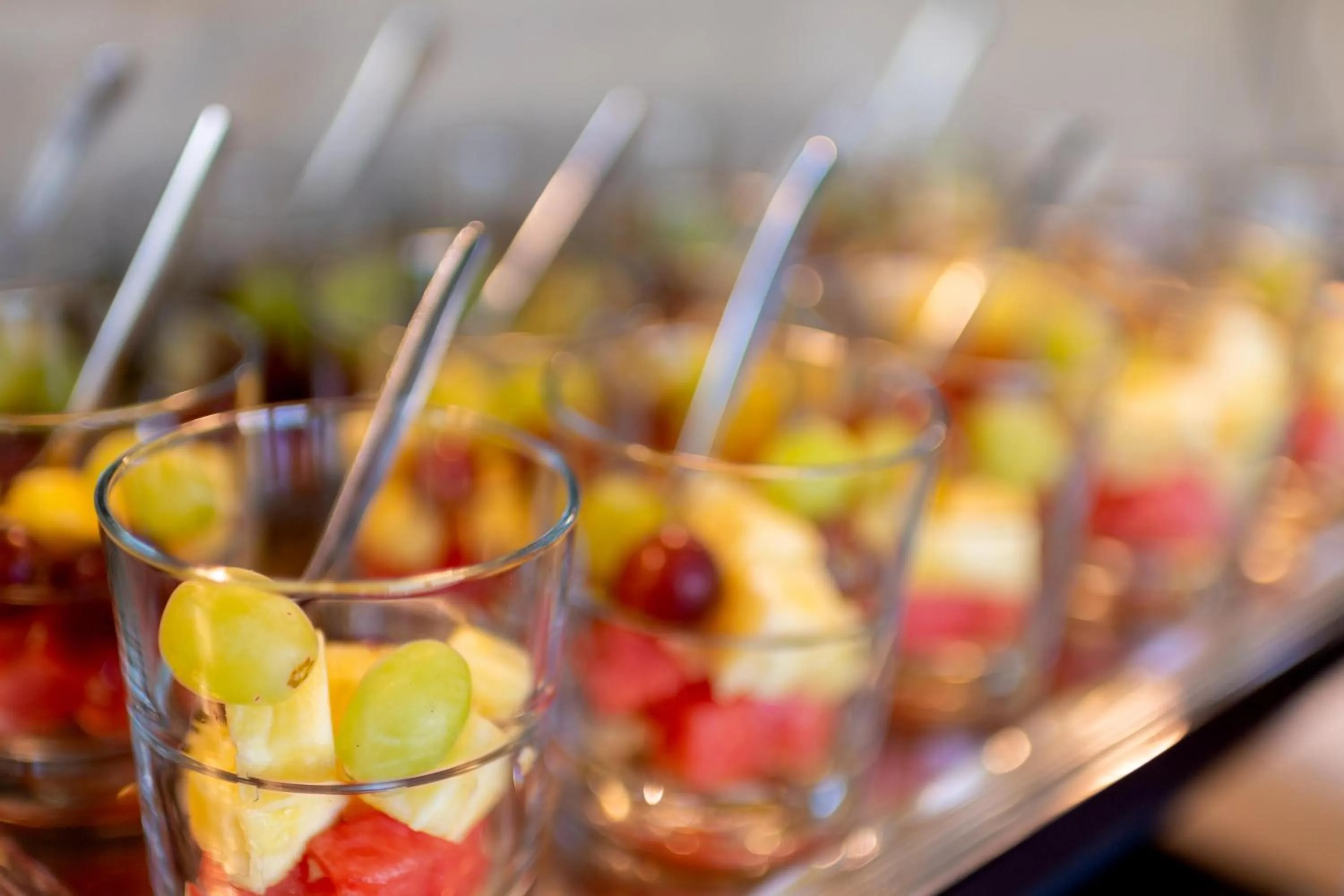 Buffet breakfast in Apparthotel Bad Schandau by STEIGER Hotels