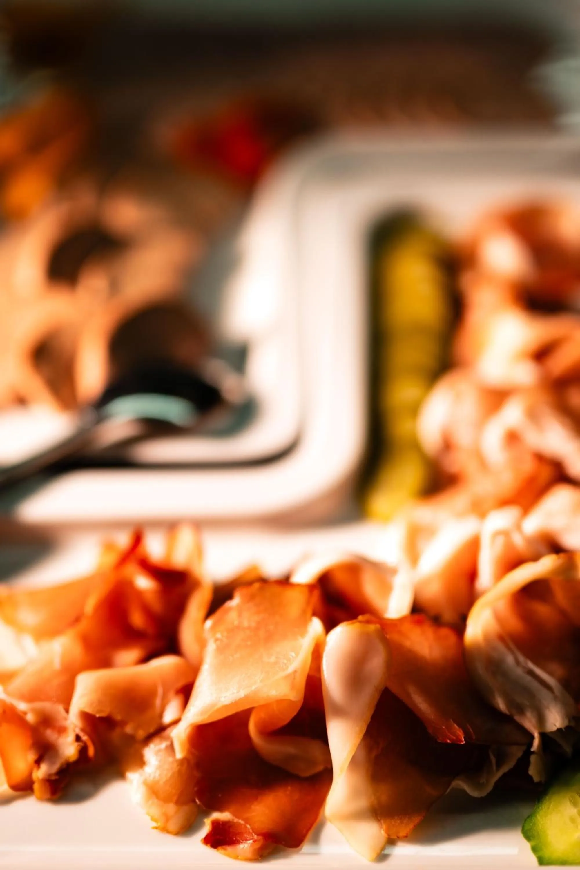 Restaurant/places to eat in Apparthotel Bad Schandau by STEIGER Hotels