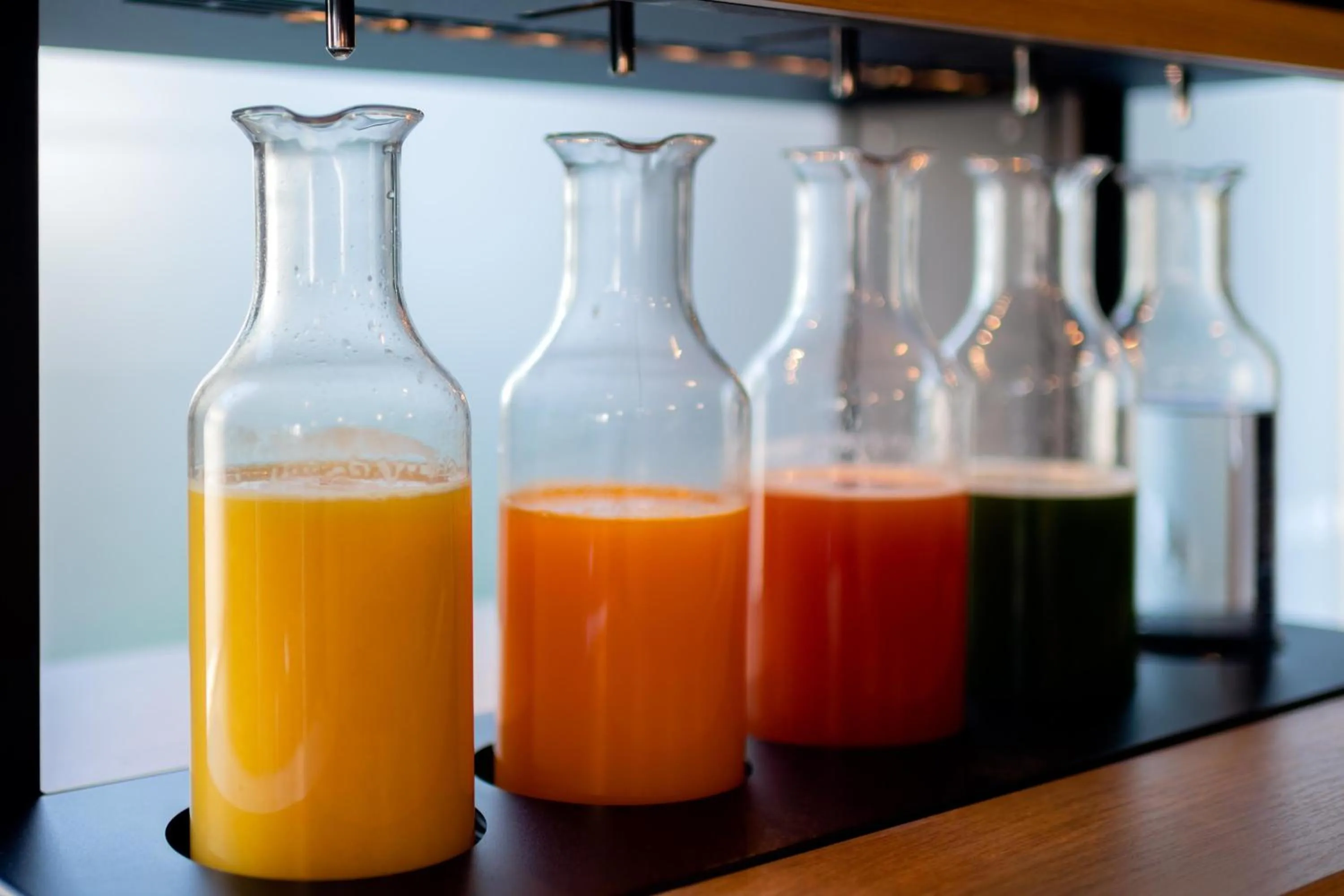 Breakfast in Apparthotel Bad Schandau by STEIGER Hotels