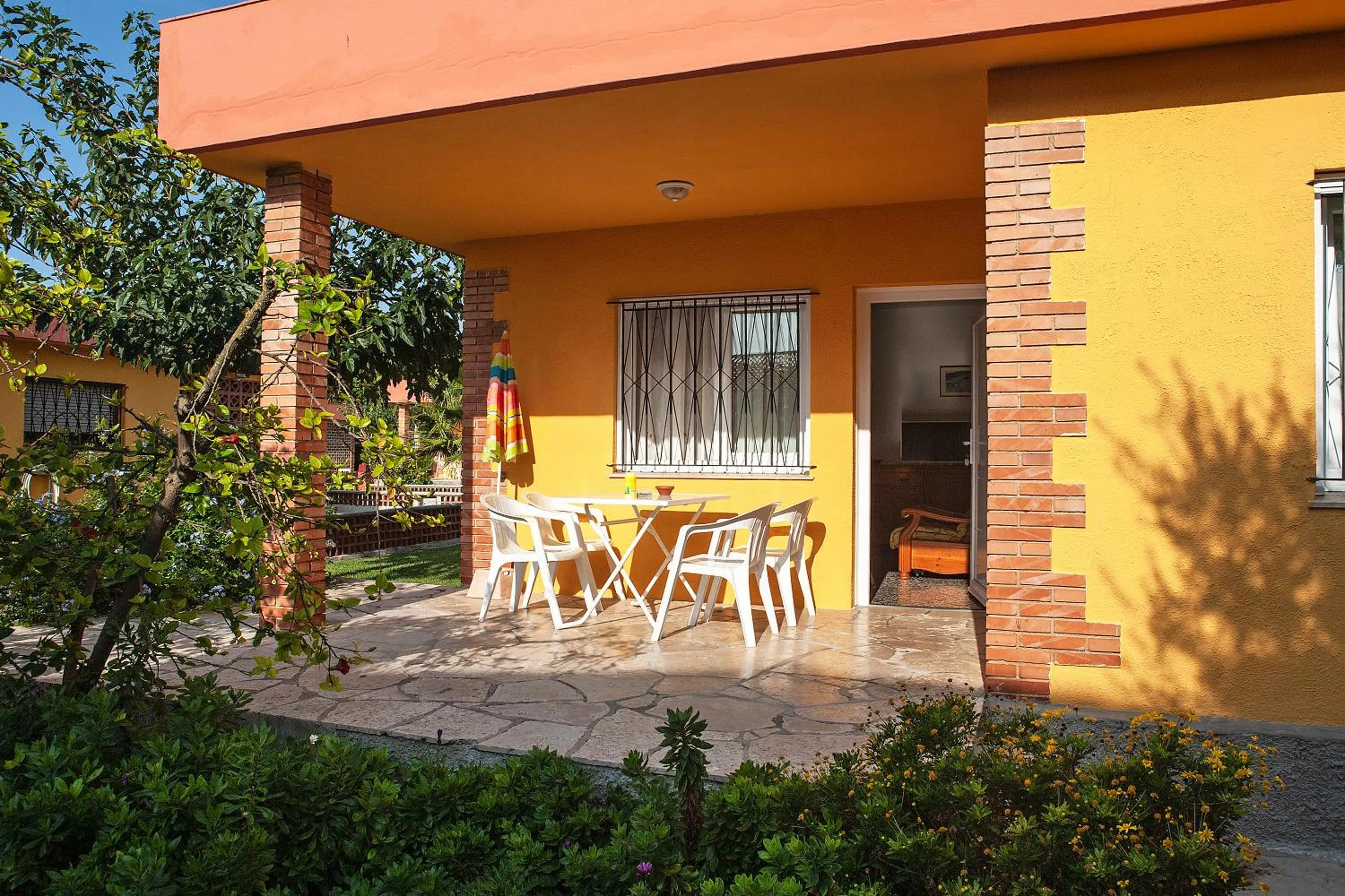 Bungalows Pascual