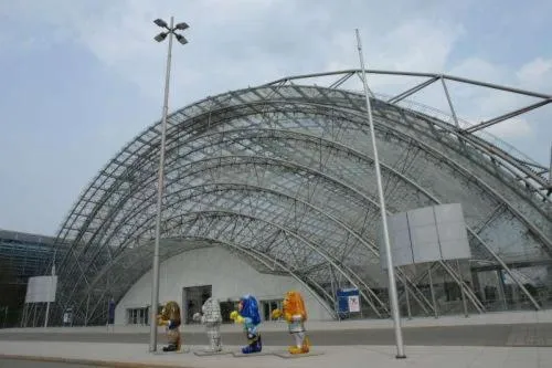 Area and facilities in Hotel-Pension Grüne Linde