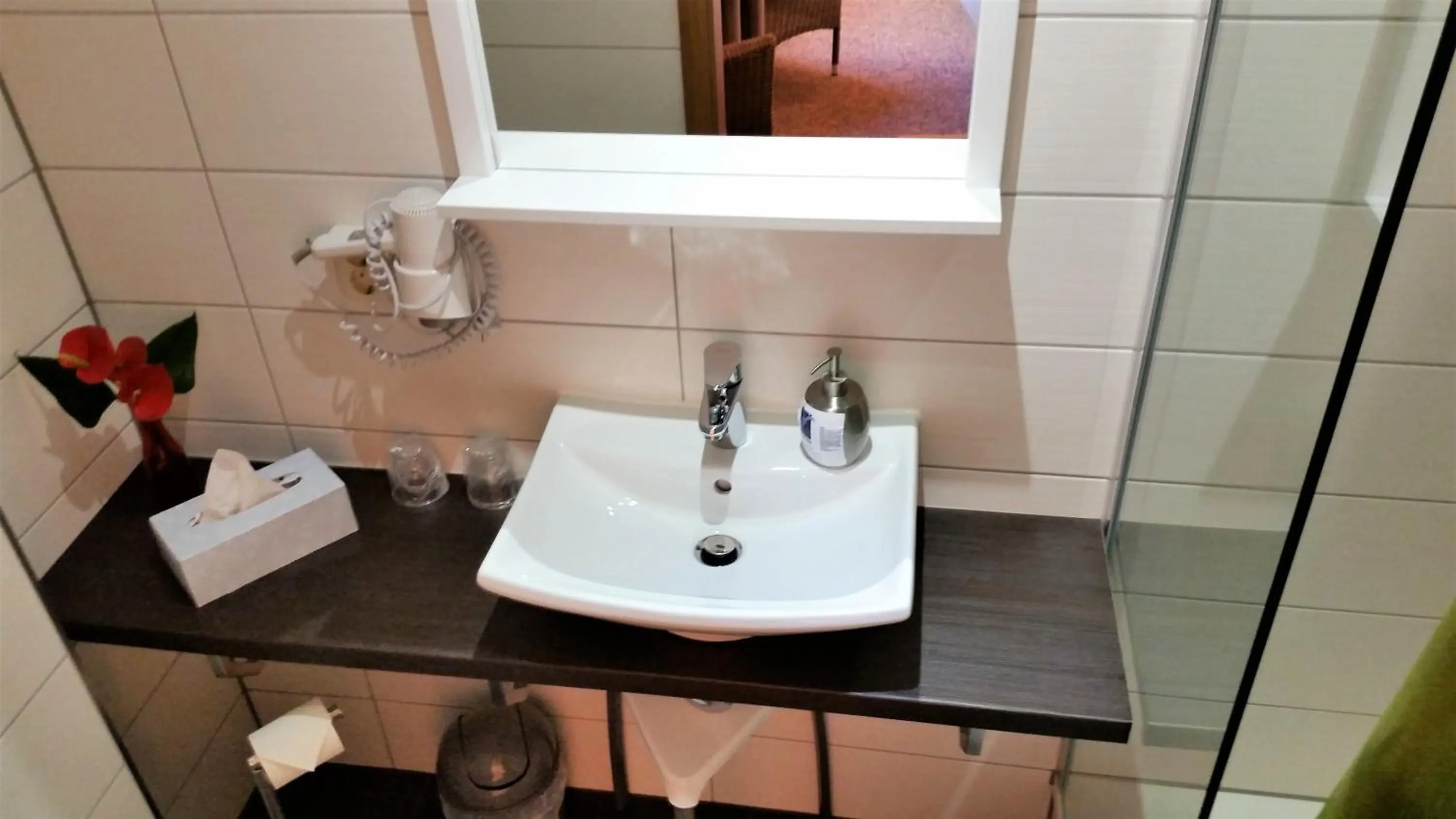 Other in Hotel-Pension Grüne Linde