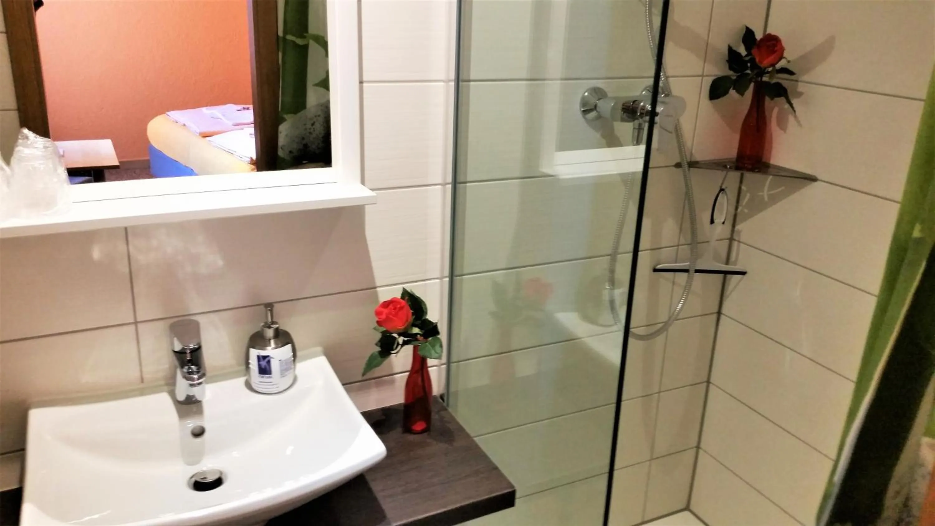 Other in Hotel-Pension Grüne Linde