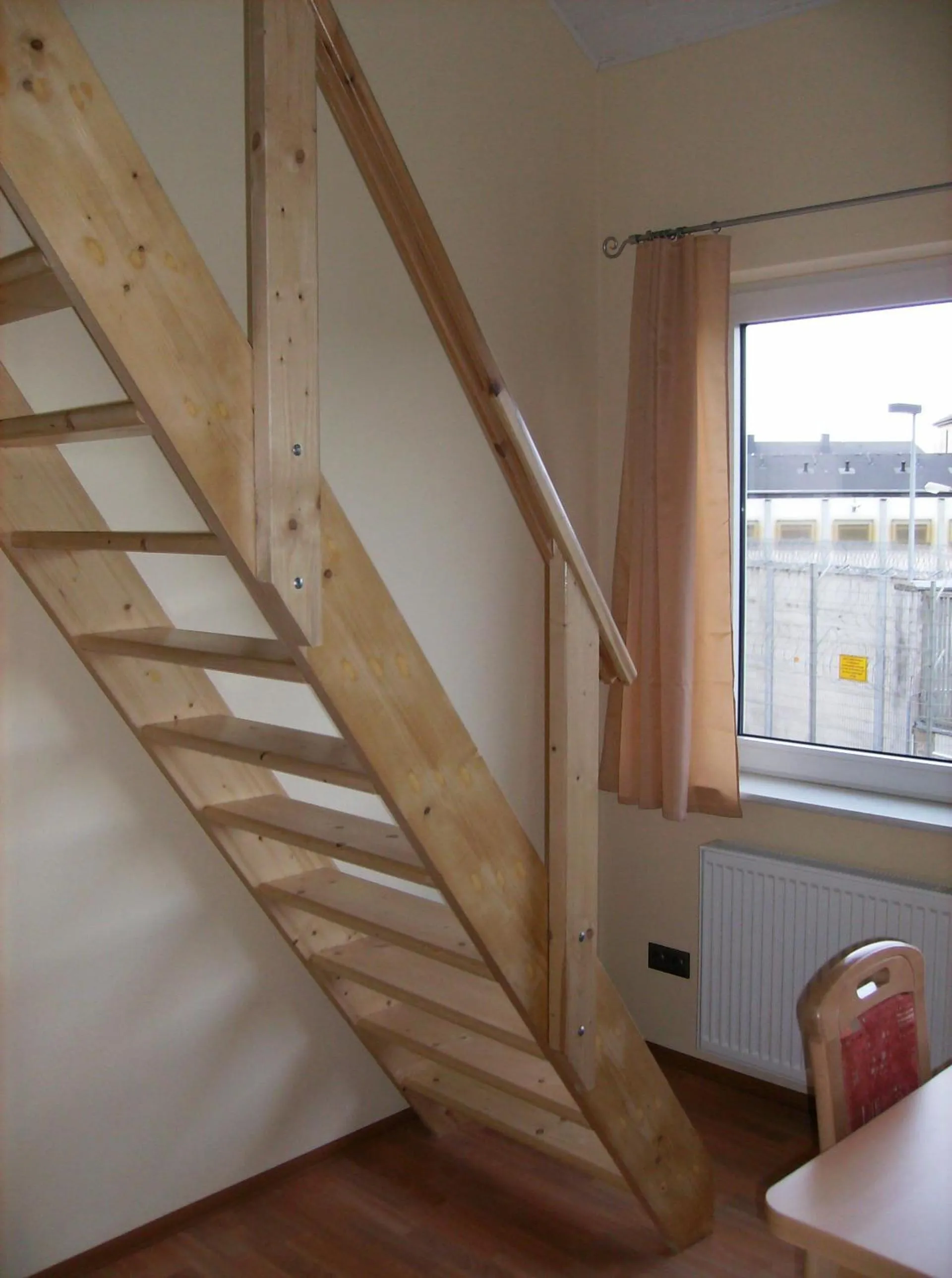 Järgen Ferienappartements