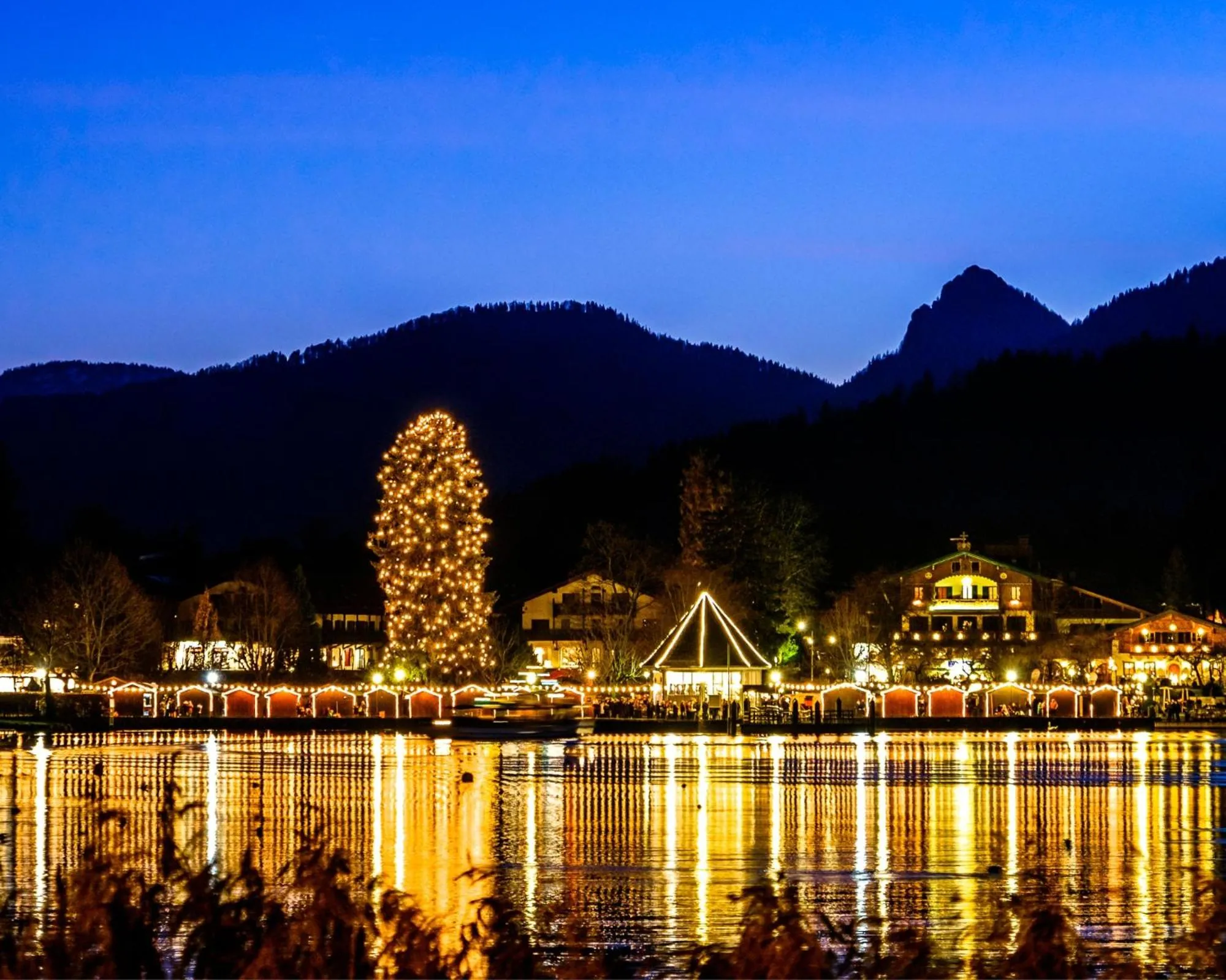 Winter in Spa & Resort Bachmair Weissach, LUXURY FAMILY RESORT