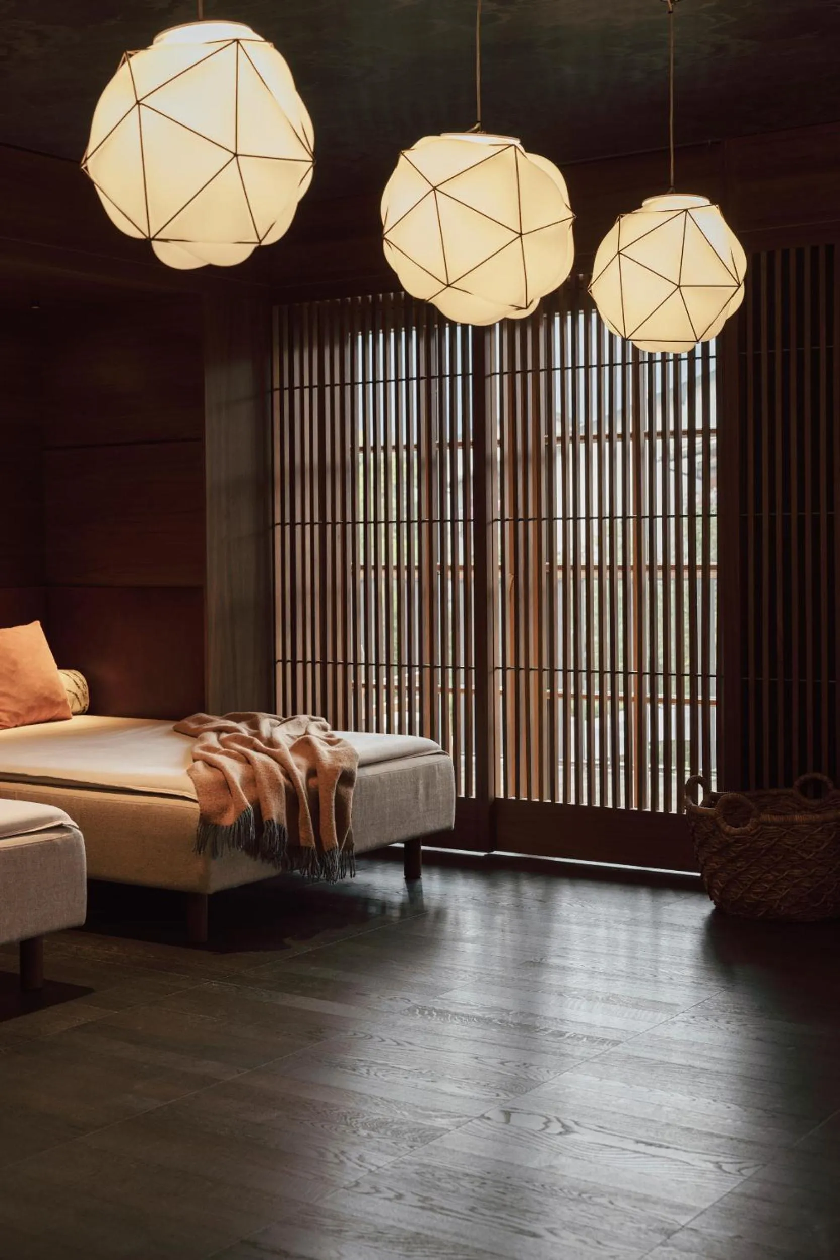 Spa and wellness centre/facilities, Bed in Spa & Resort Bachmair Weissach, LUXURY FAMILY RESORT