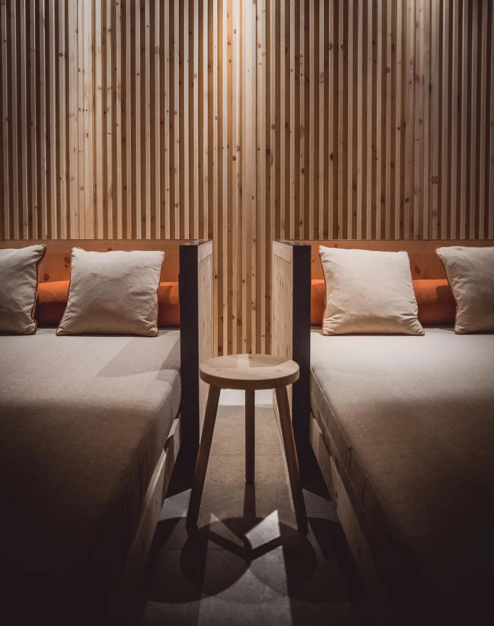 Spa and wellness centre/facilities, Bed in Spa & Resort Bachmair Weissach, LUXURY FAMILY RESORT