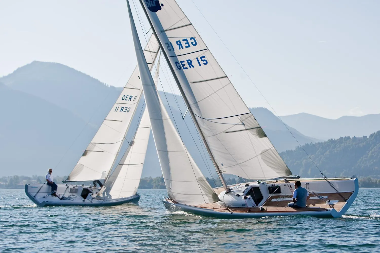 Activities in Spa & Resort Bachmair Weissach, LUXURY FAMILY RESORT