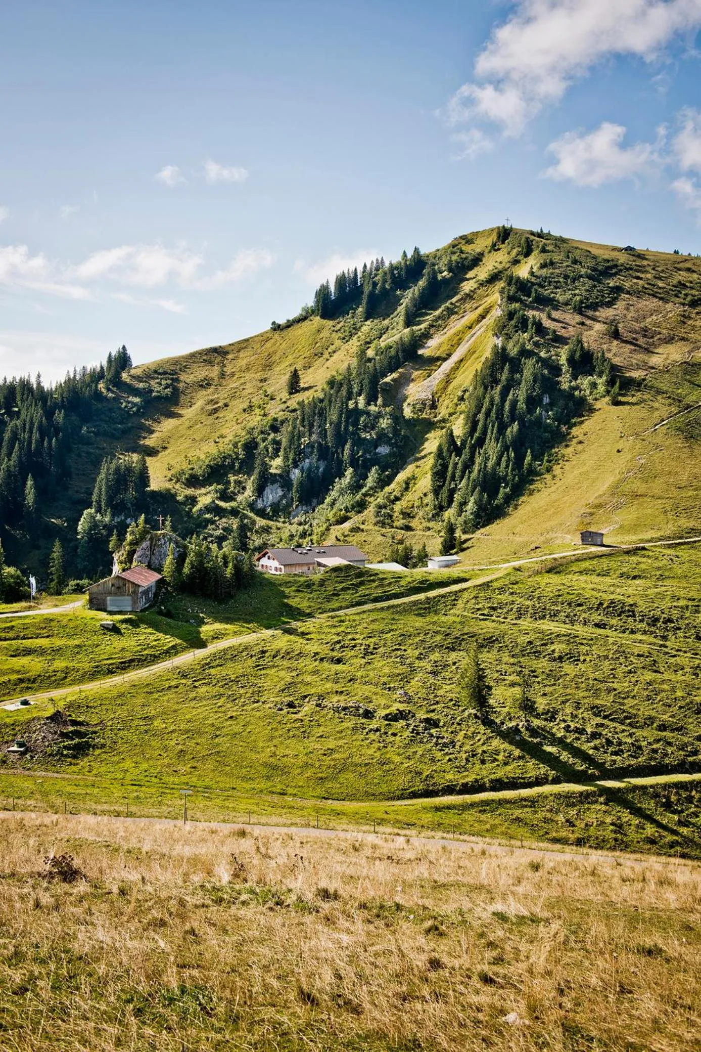 Activities in Spa & Resort Bachmair Weissach, LUXURY FAMILY RESORT