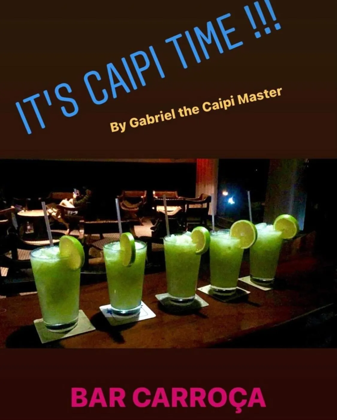 Lounge or bar in Hotel Pousada Joao de Barro