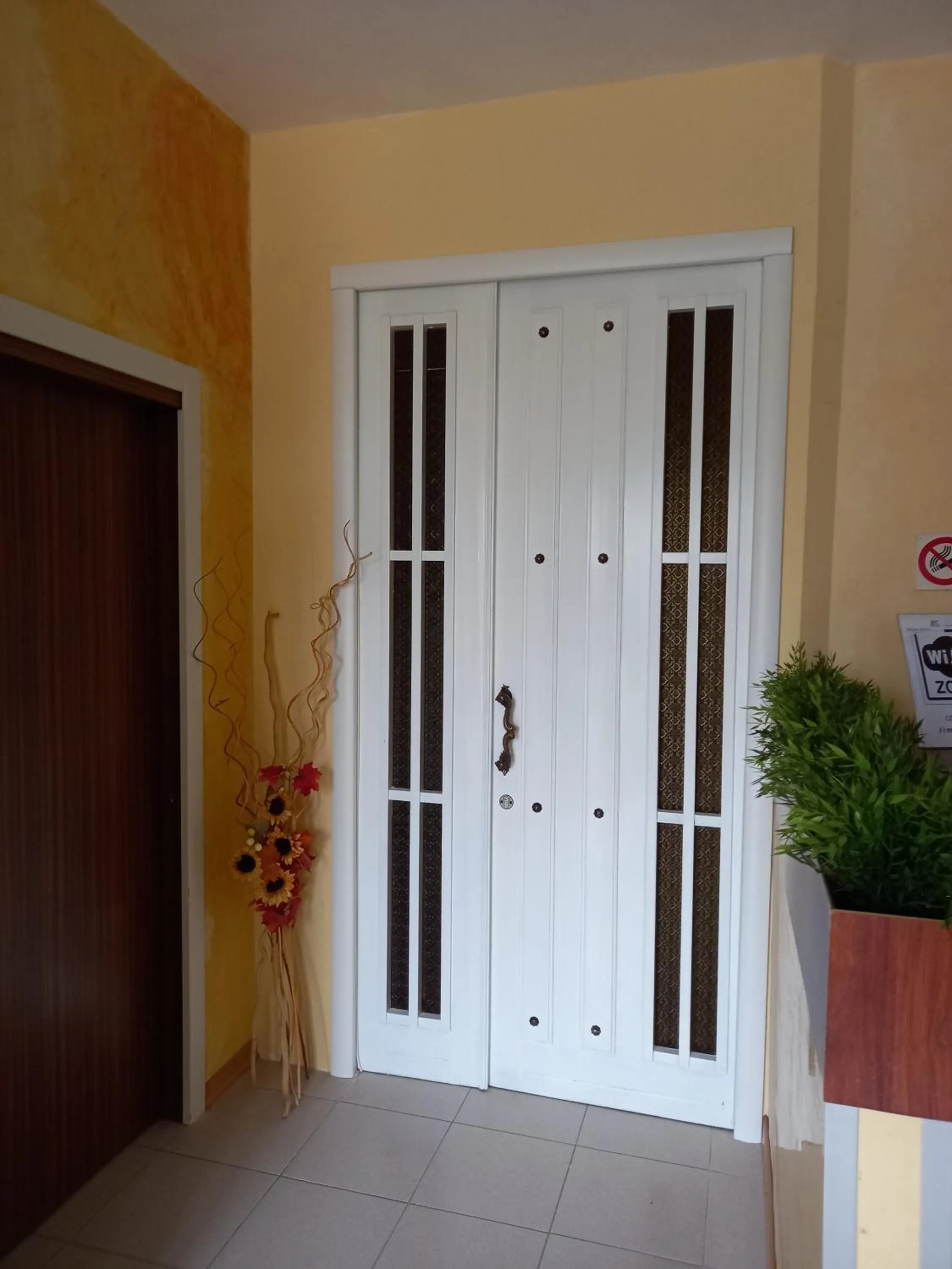 Alloggi Adamo Venice