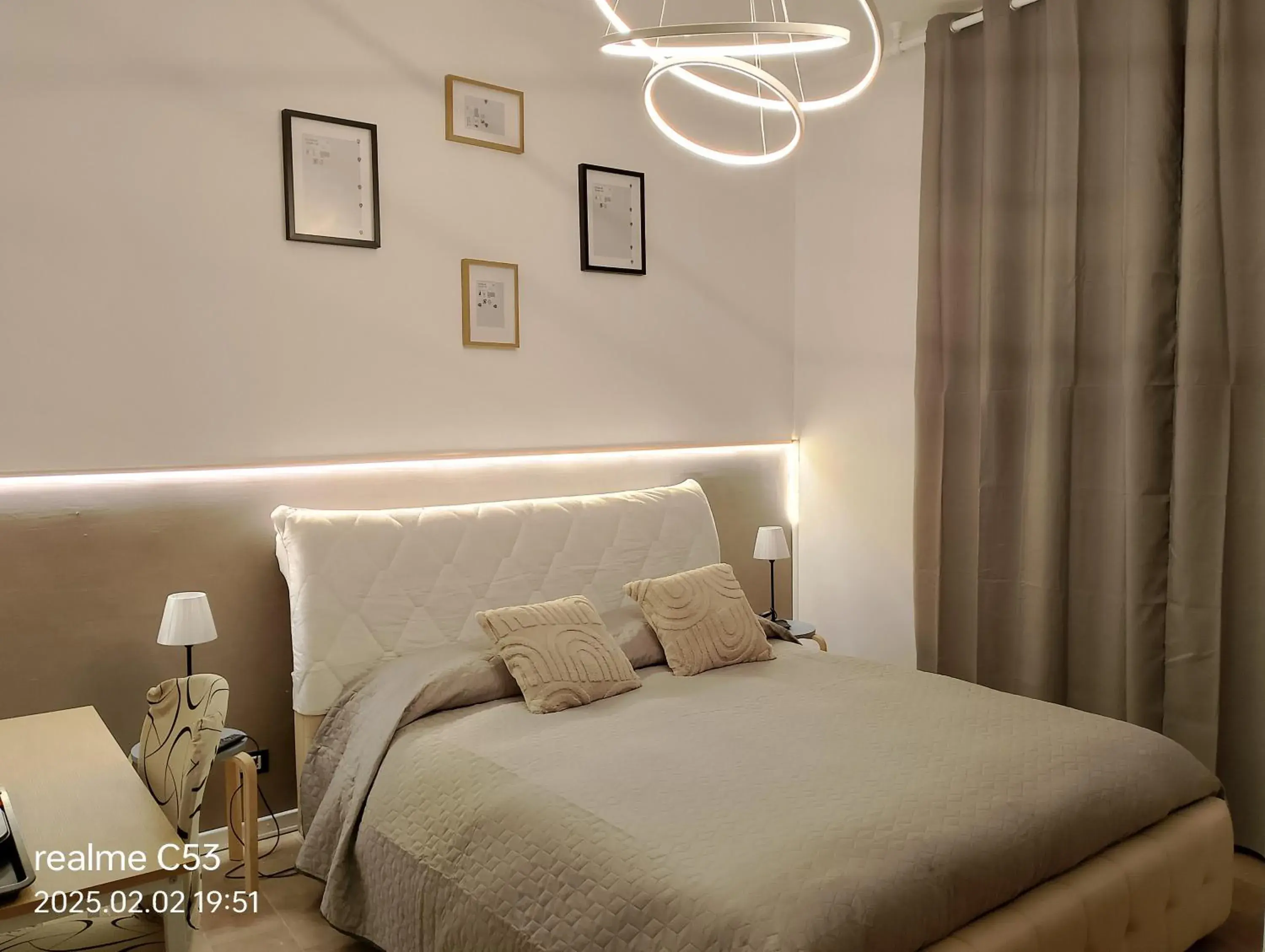 Double Room in Alloggi Adamo Venice Double Room in Alloggi Adamo Venice