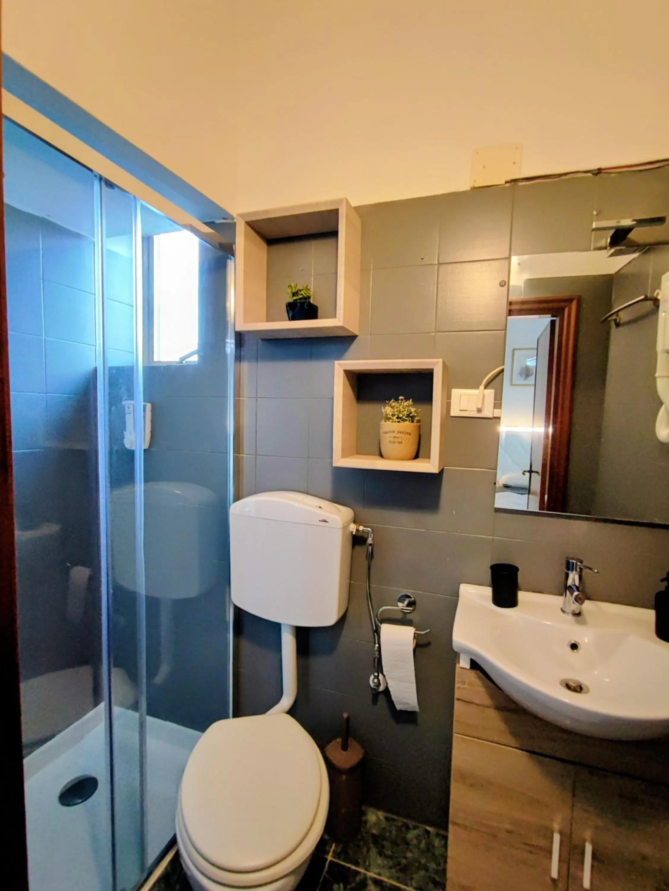 Alloggi Adamo Venice