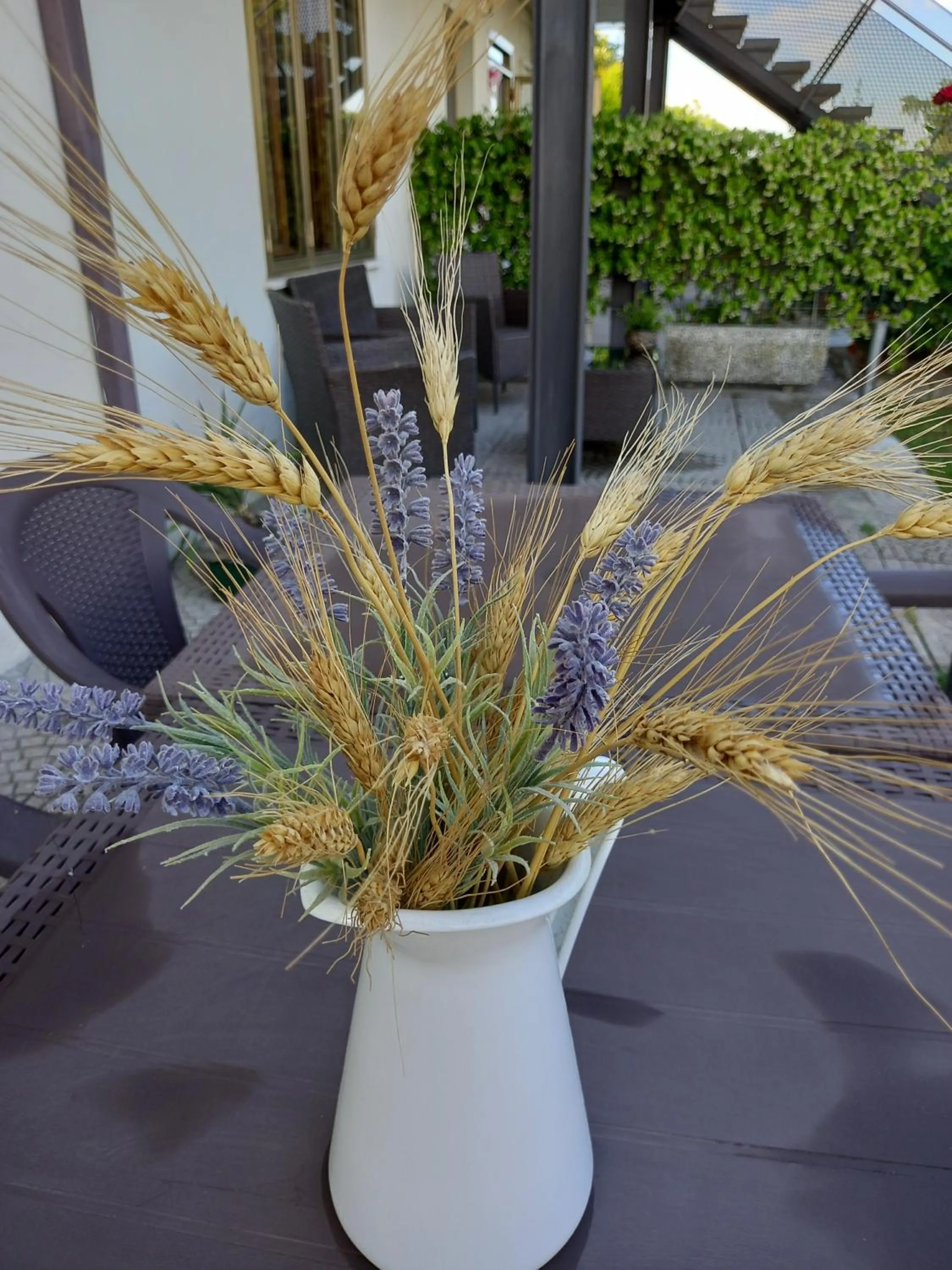 Property building in Alloggi Adamo Venice