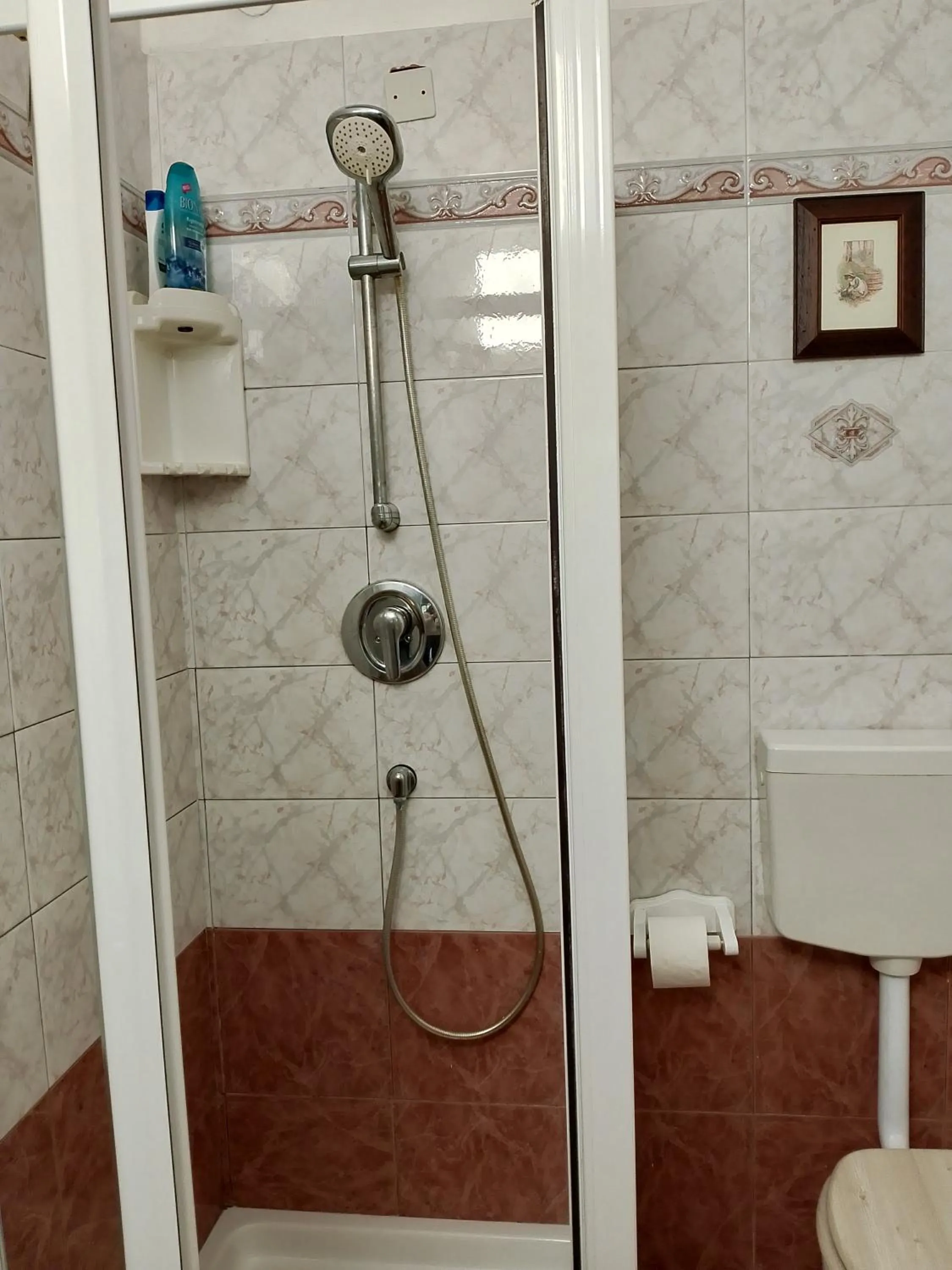 Alloggi Adamo Venice