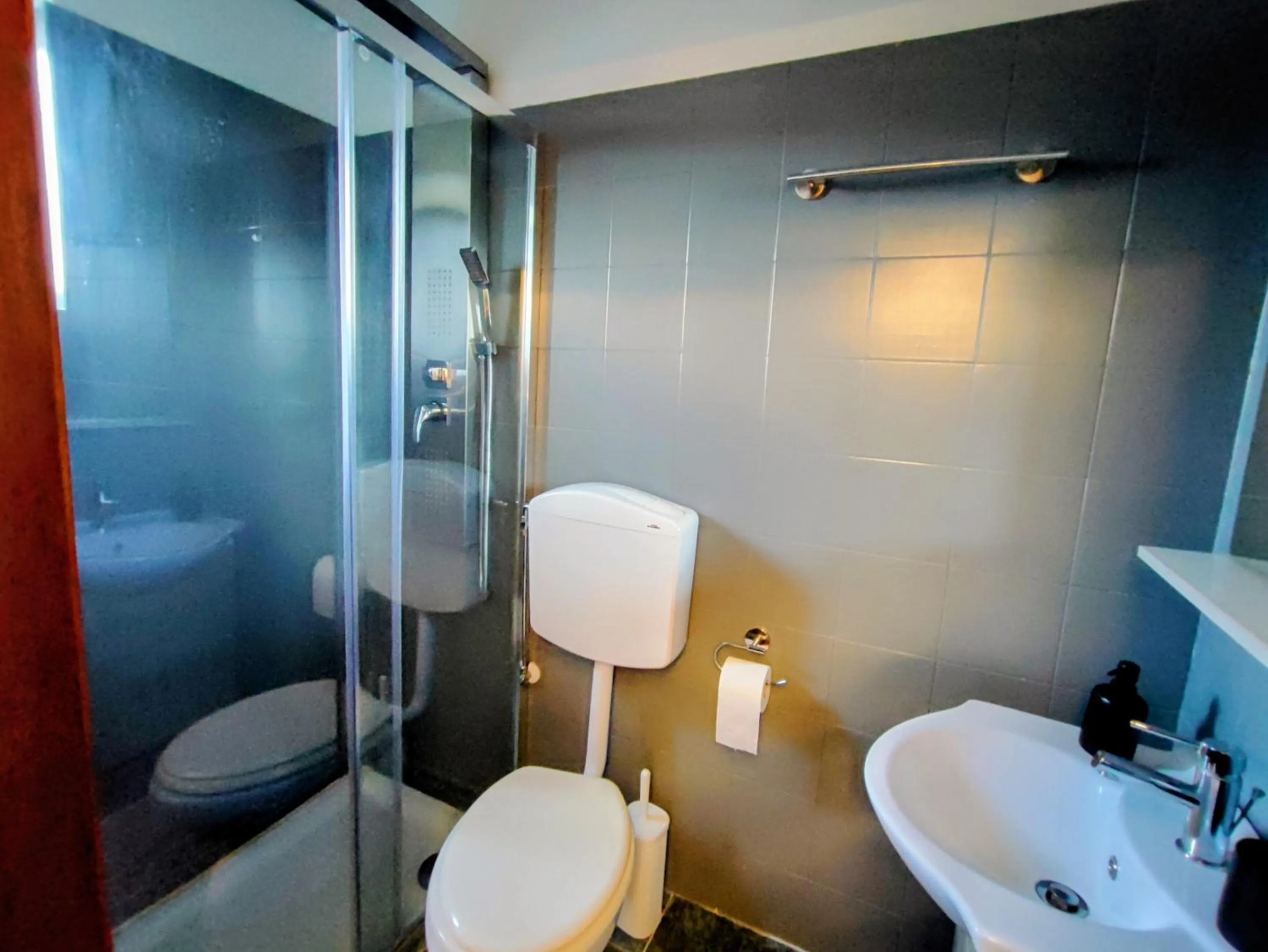 Alloggi Adamo Venice