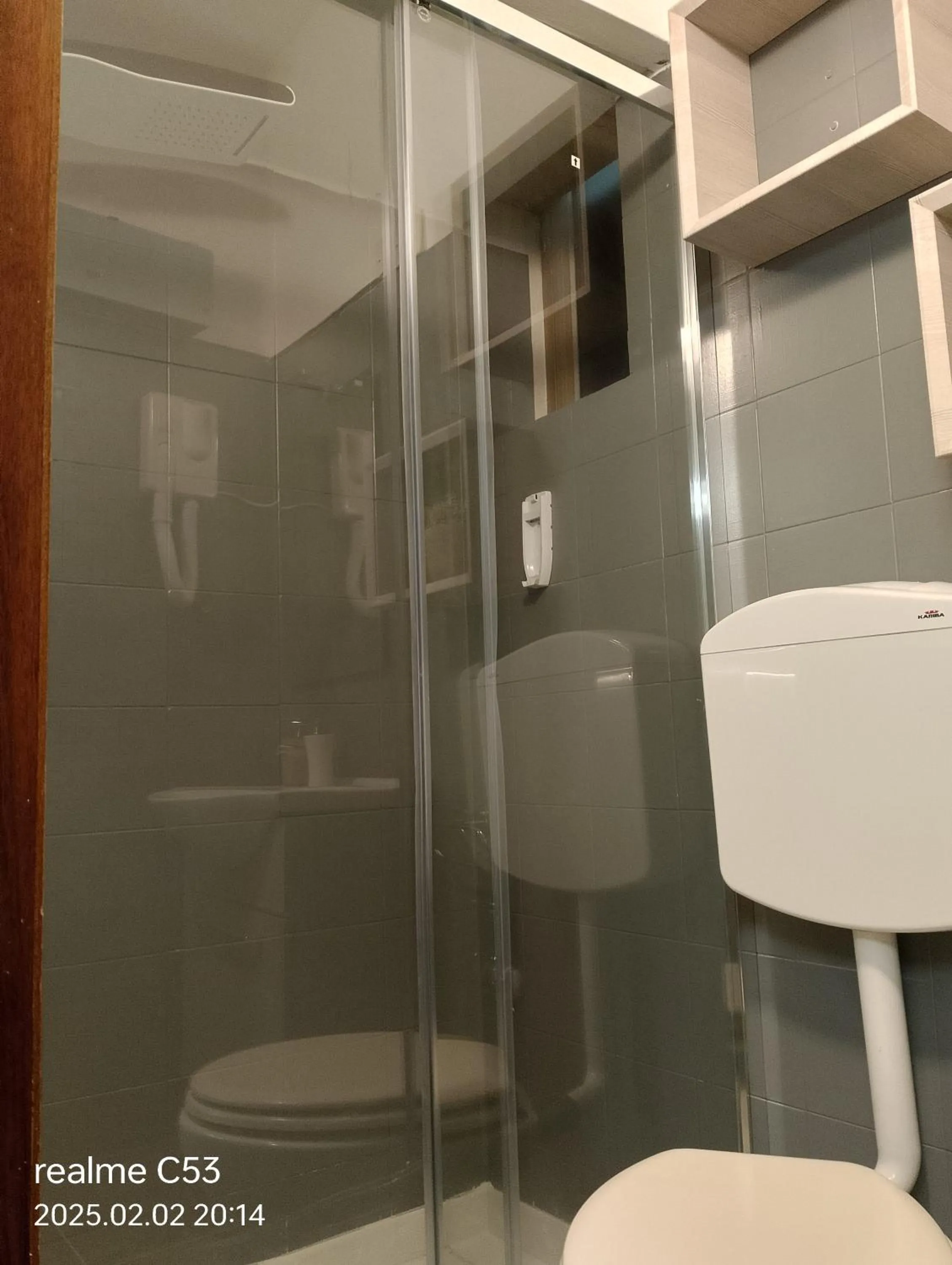 Alloggi Adamo Venice