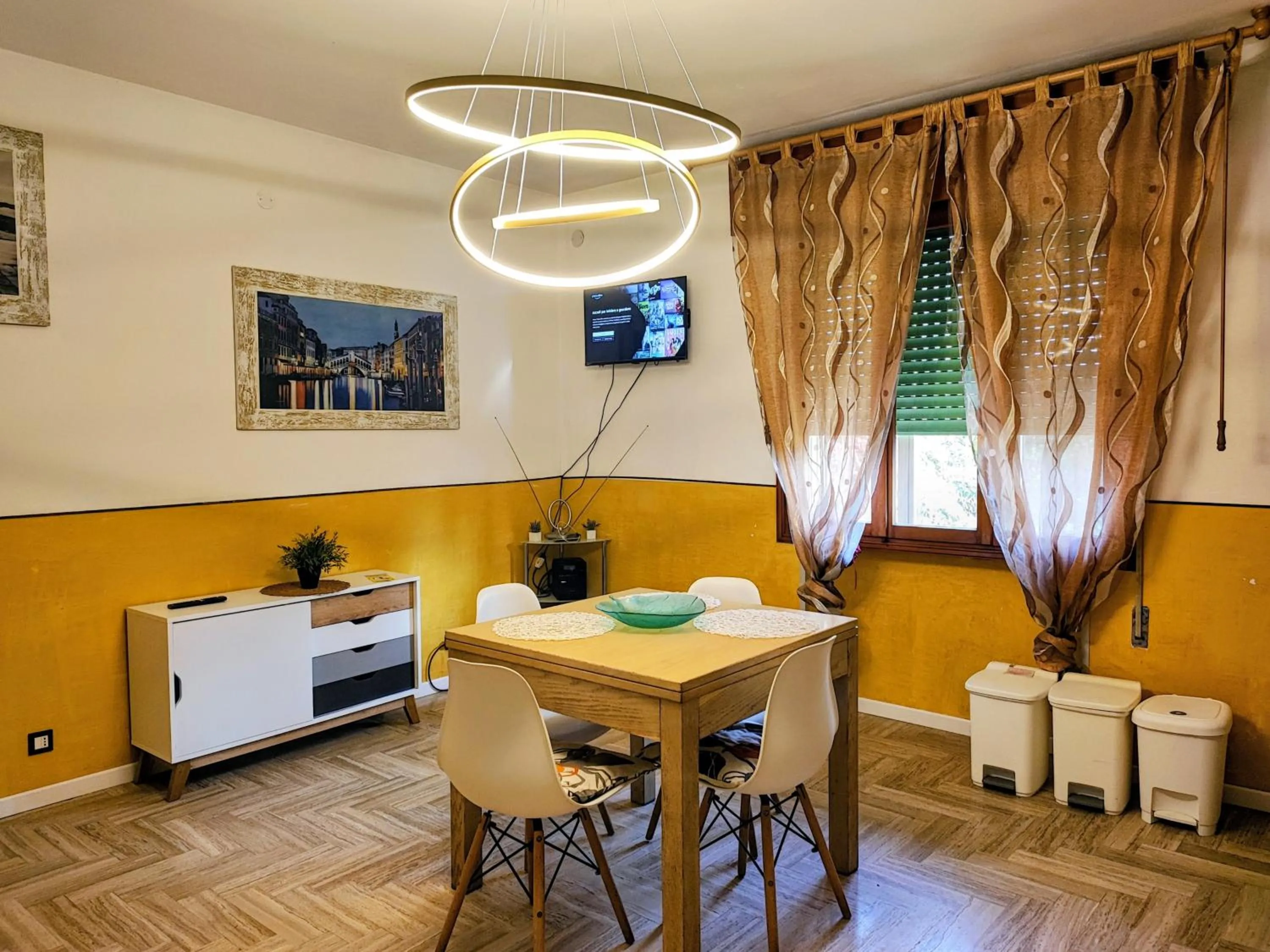 Alloggi Adamo Venice