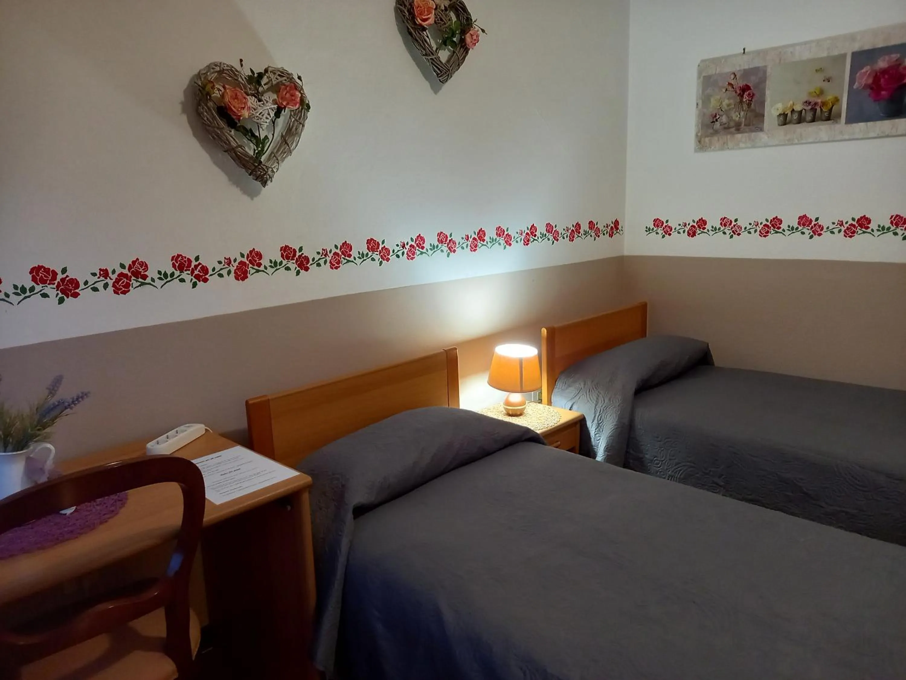 Alloggi Adamo Venice