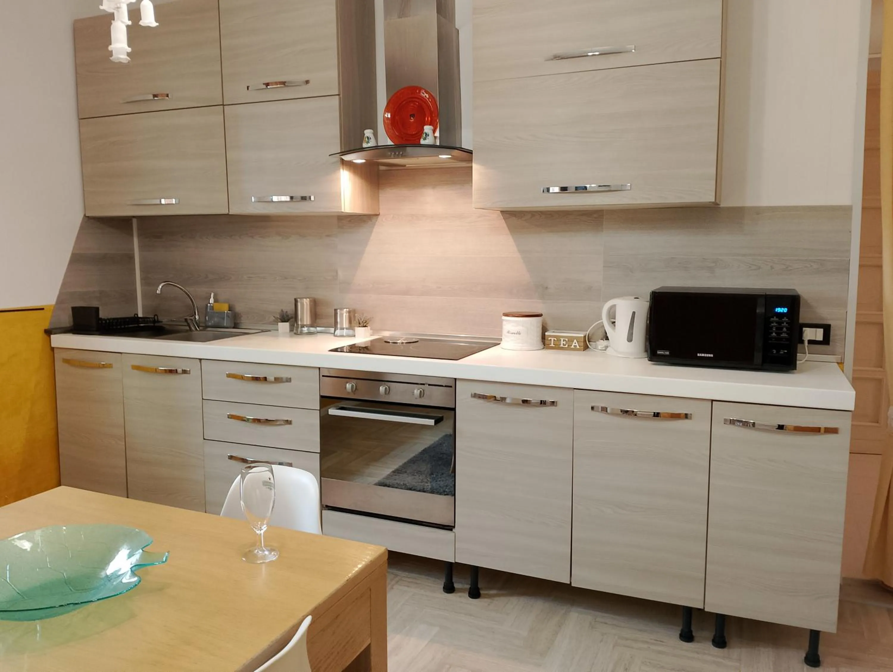 Alloggi Adamo Venice