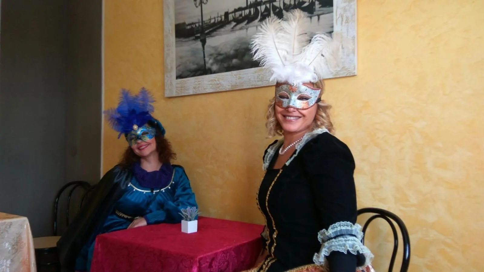 Alloggi Adamo Venice