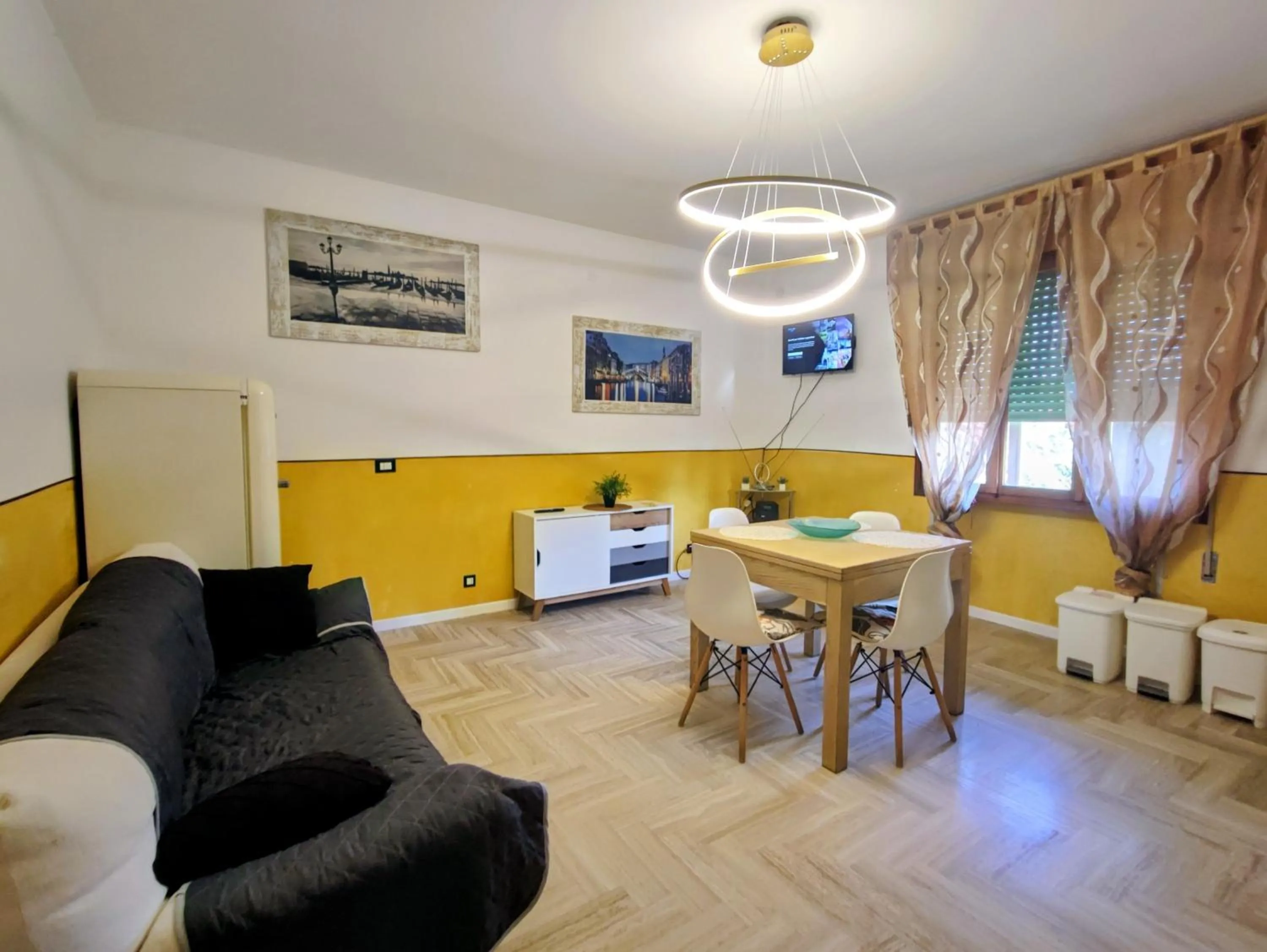 Alloggi Adamo Venice