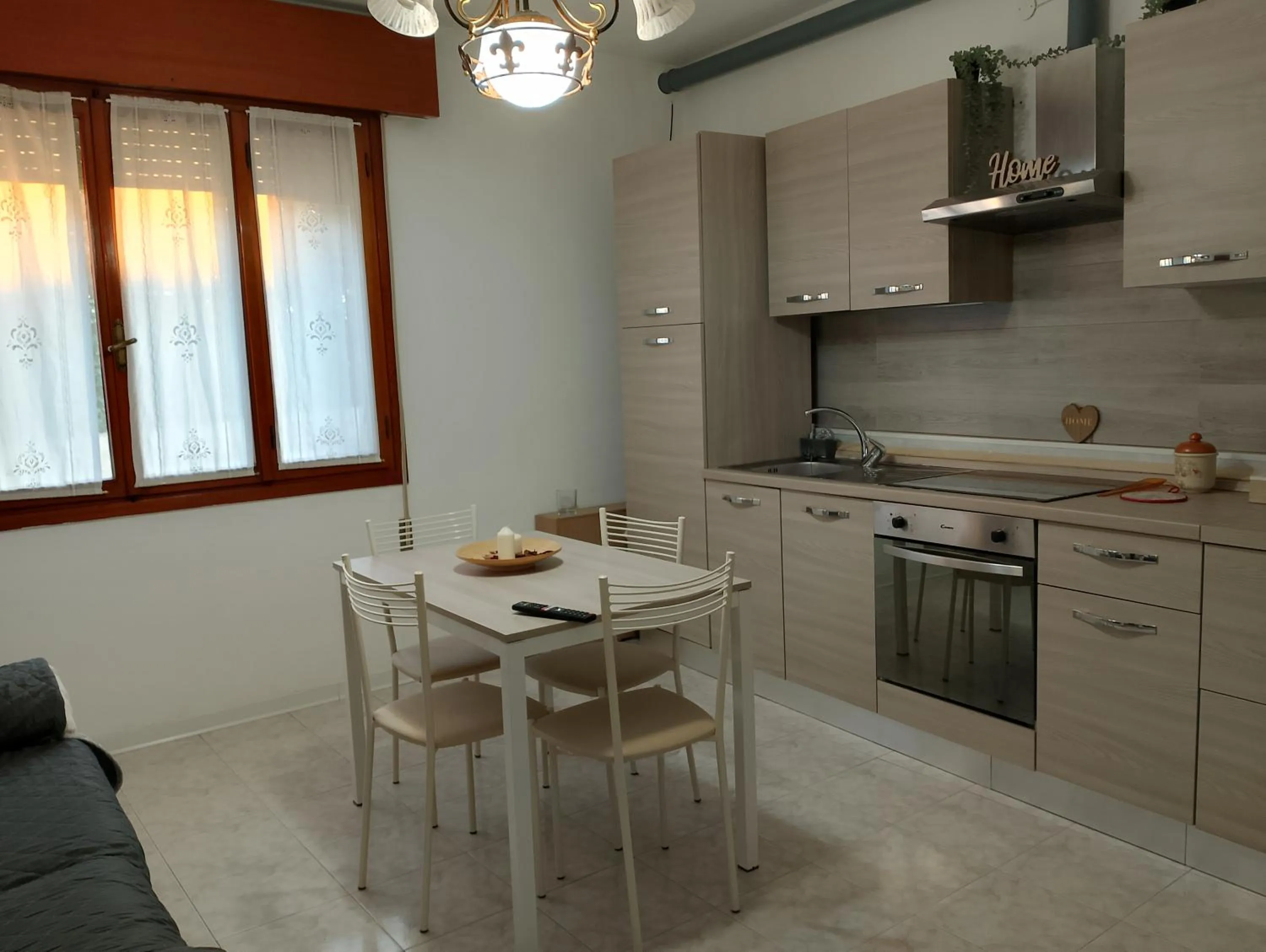 Alloggi Adamo Venice