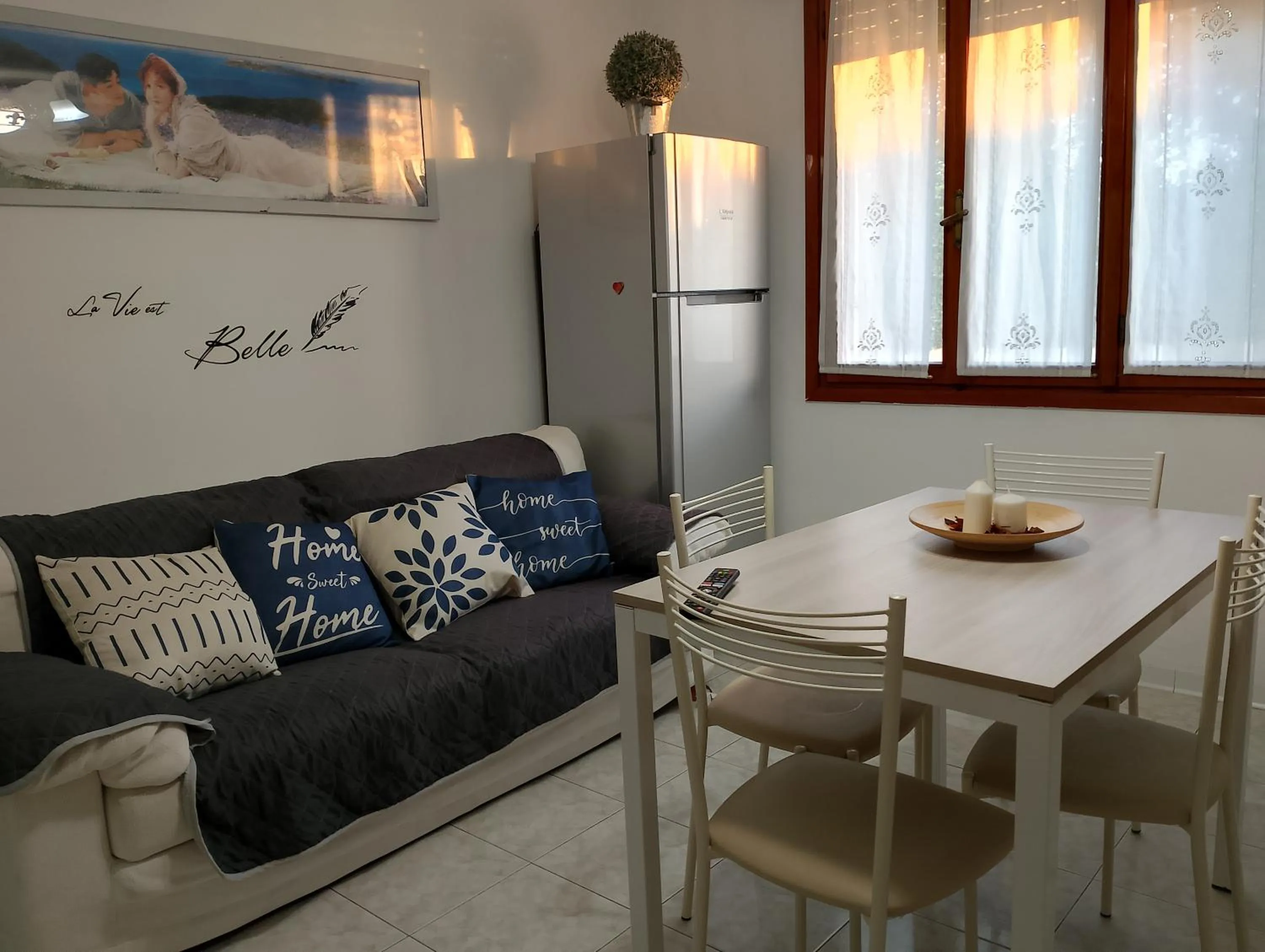 Alloggi Adamo Venice