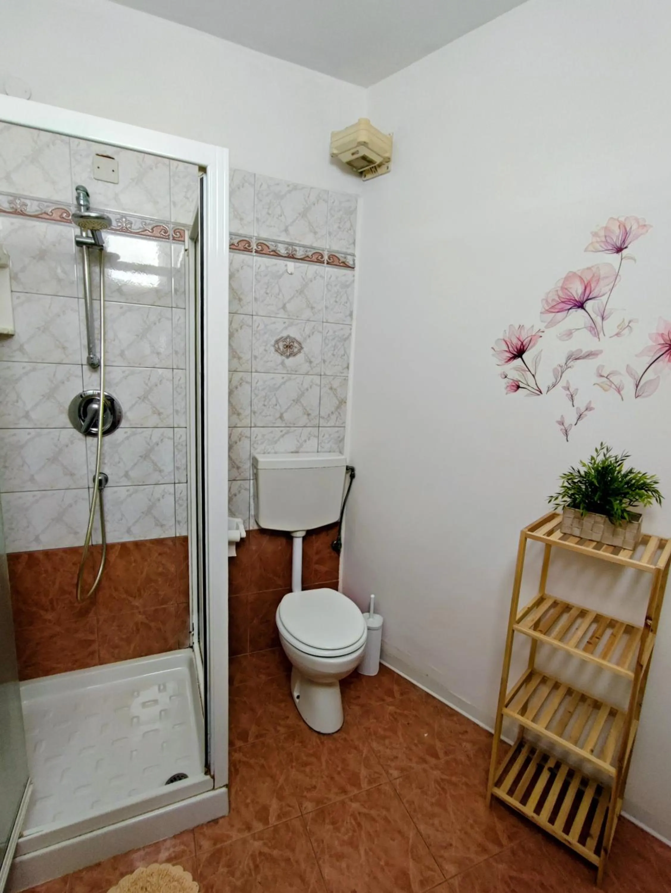 Alloggi Adamo Venice