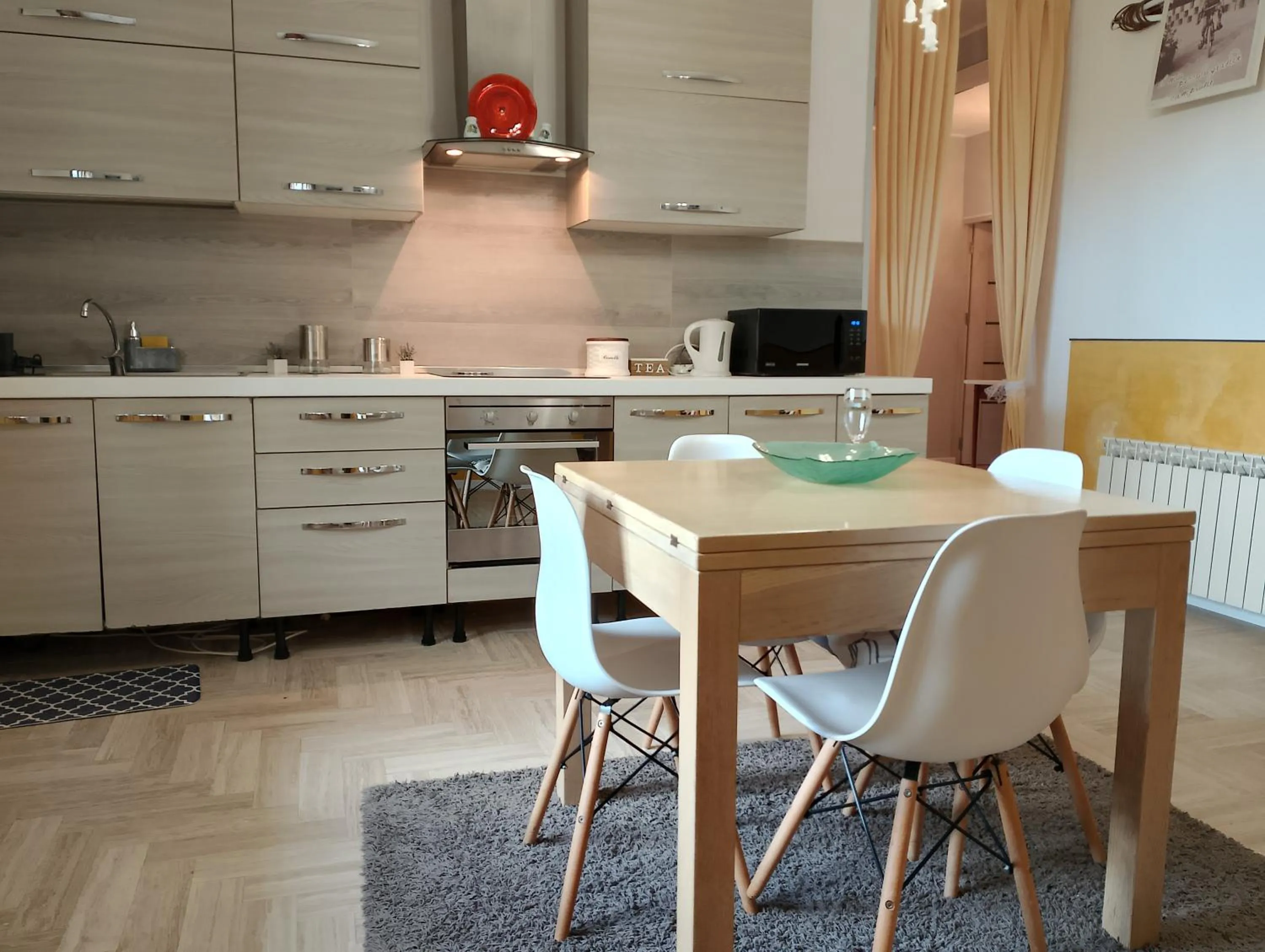 Alloggi Adamo Venice