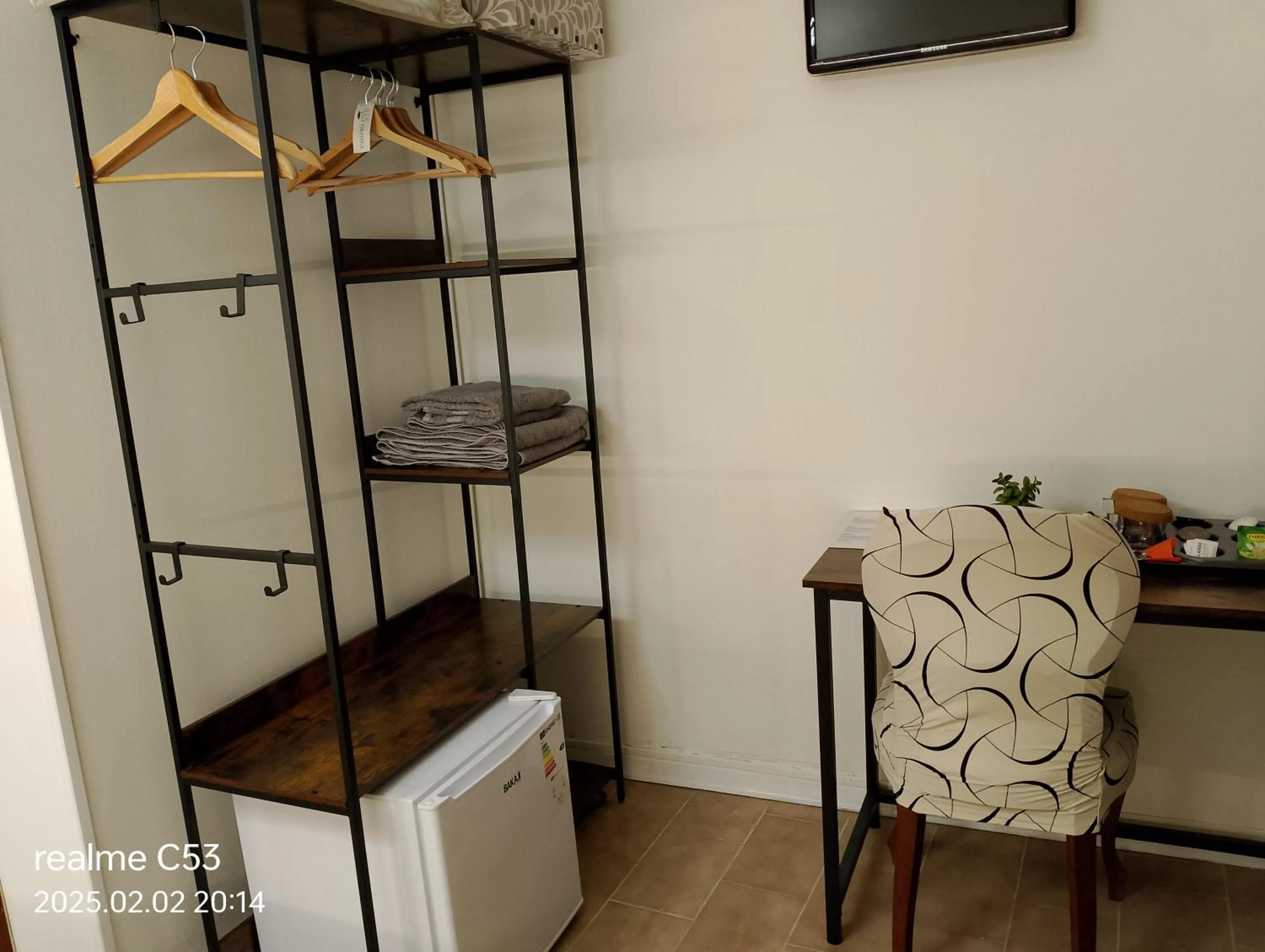 Alloggi Adamo Venice