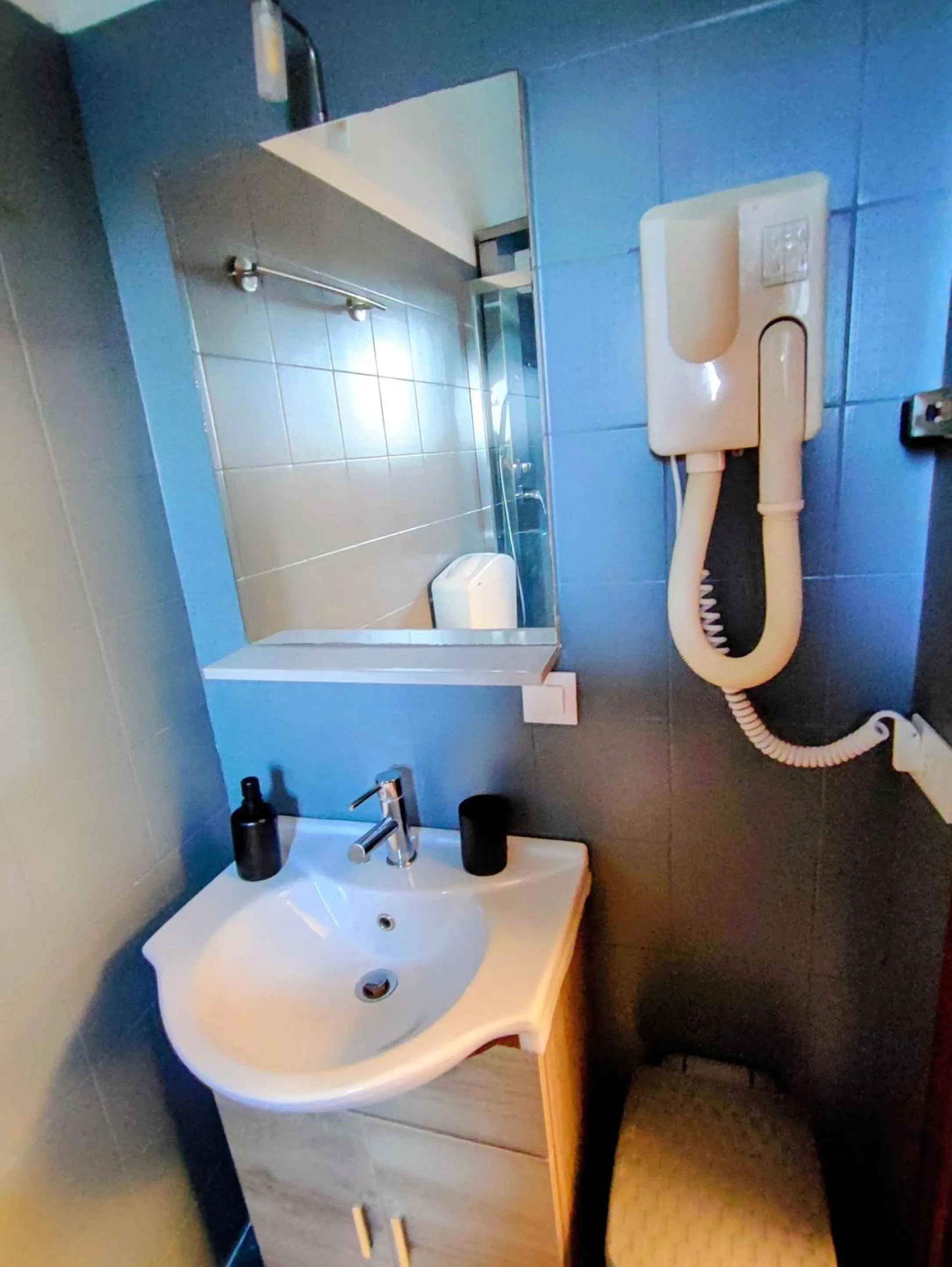 Alloggi Adamo Venice