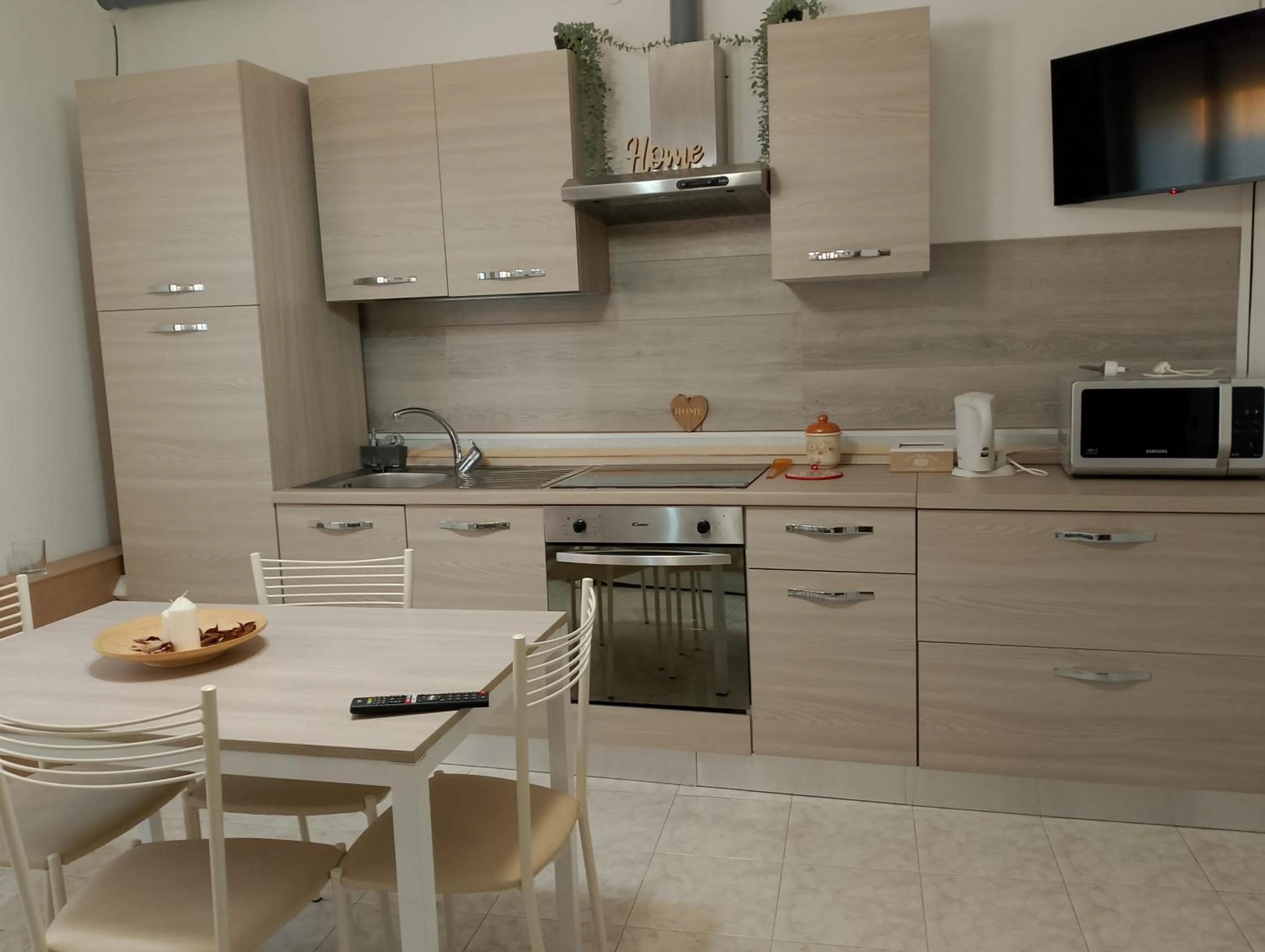 Alloggi Adamo Venice