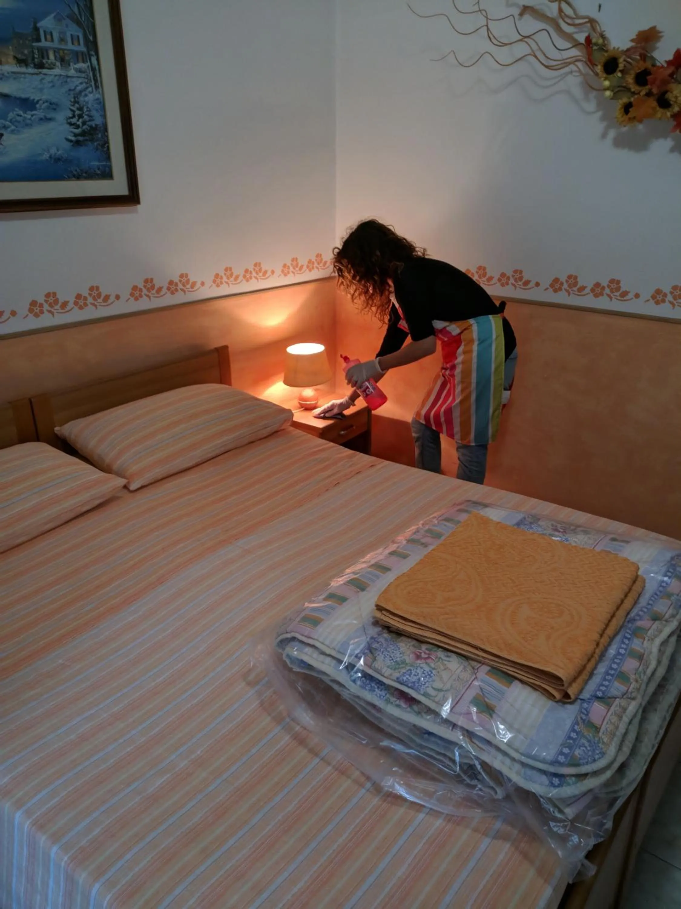 Other, Bed in Alloggi Adamo Venice