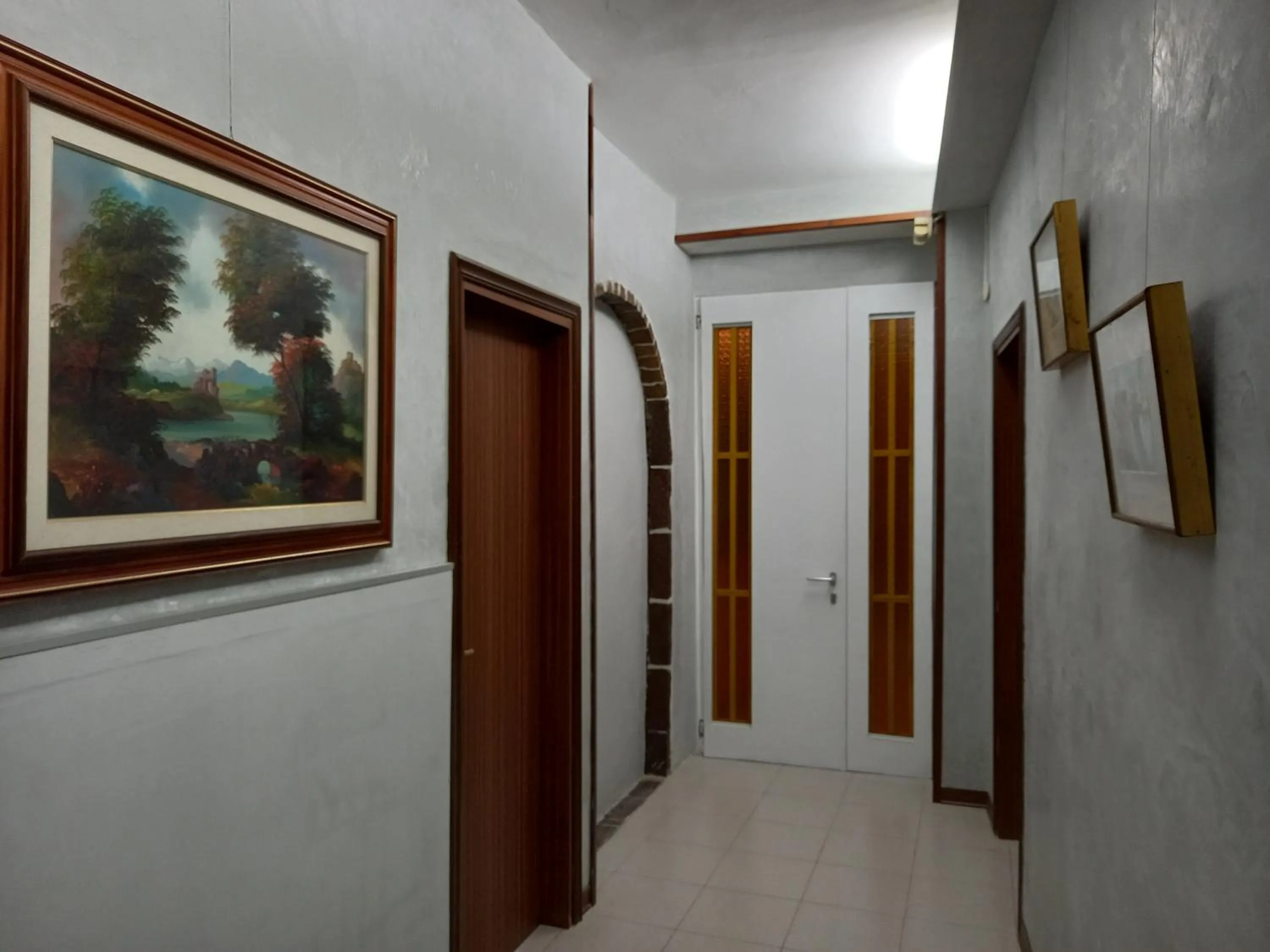 Alloggi Adamo Venice