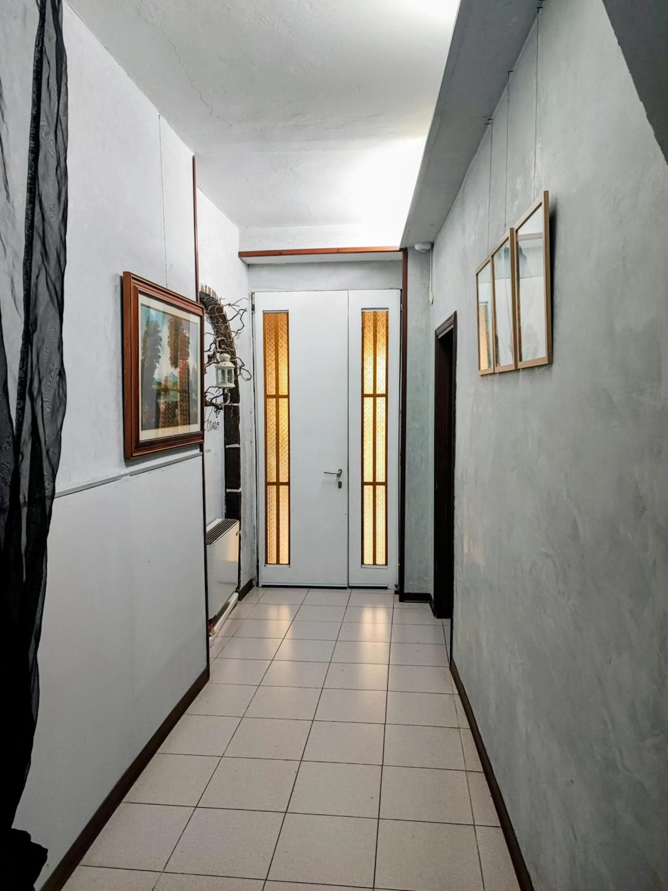 Alloggi Adamo Venice