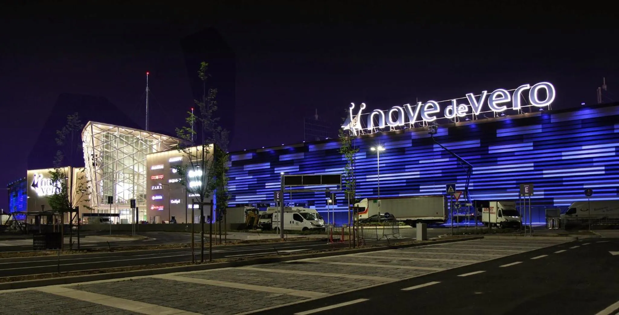 On-site shops in Alloggi Adamo Venice