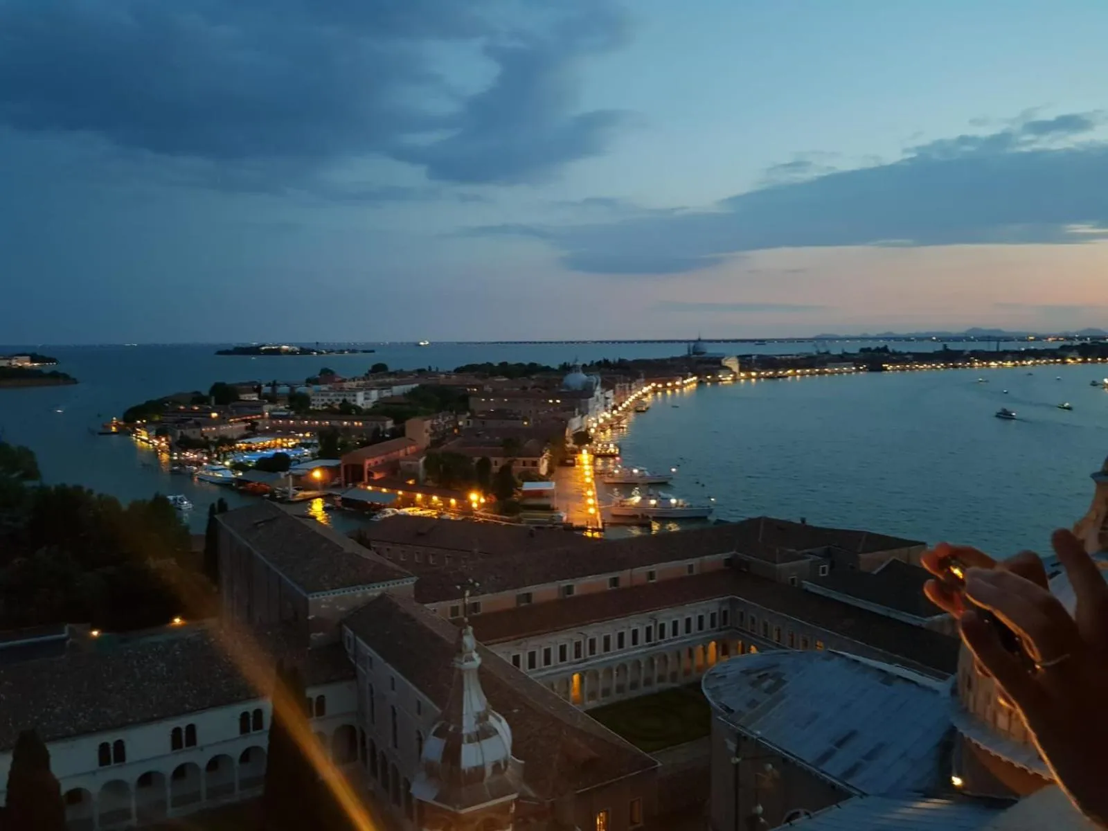 Other in Alloggi Adamo Venice