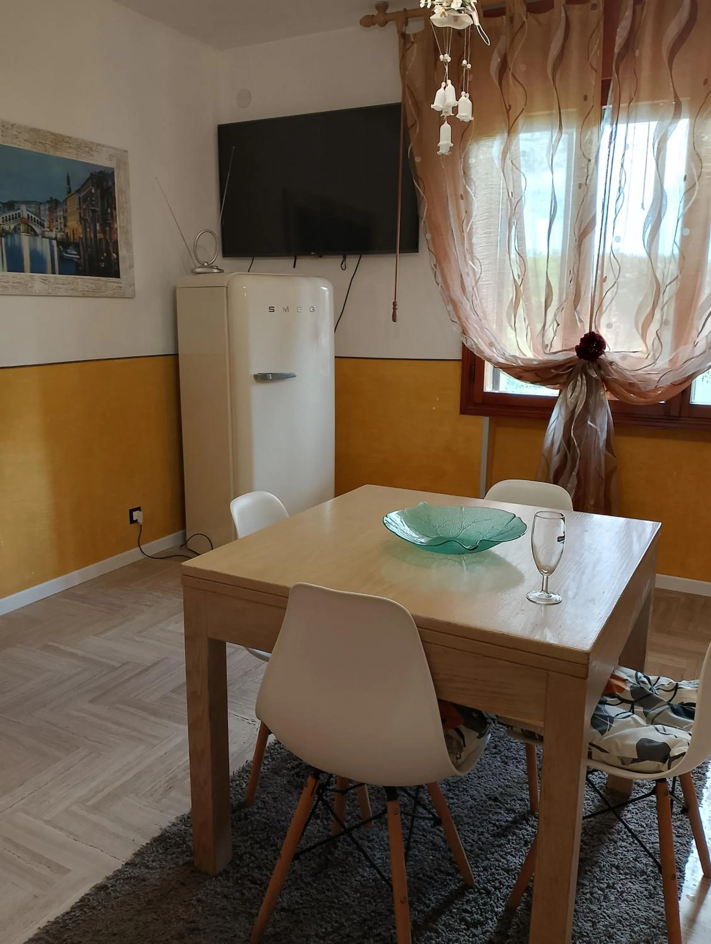 Alloggi Adamo Venice