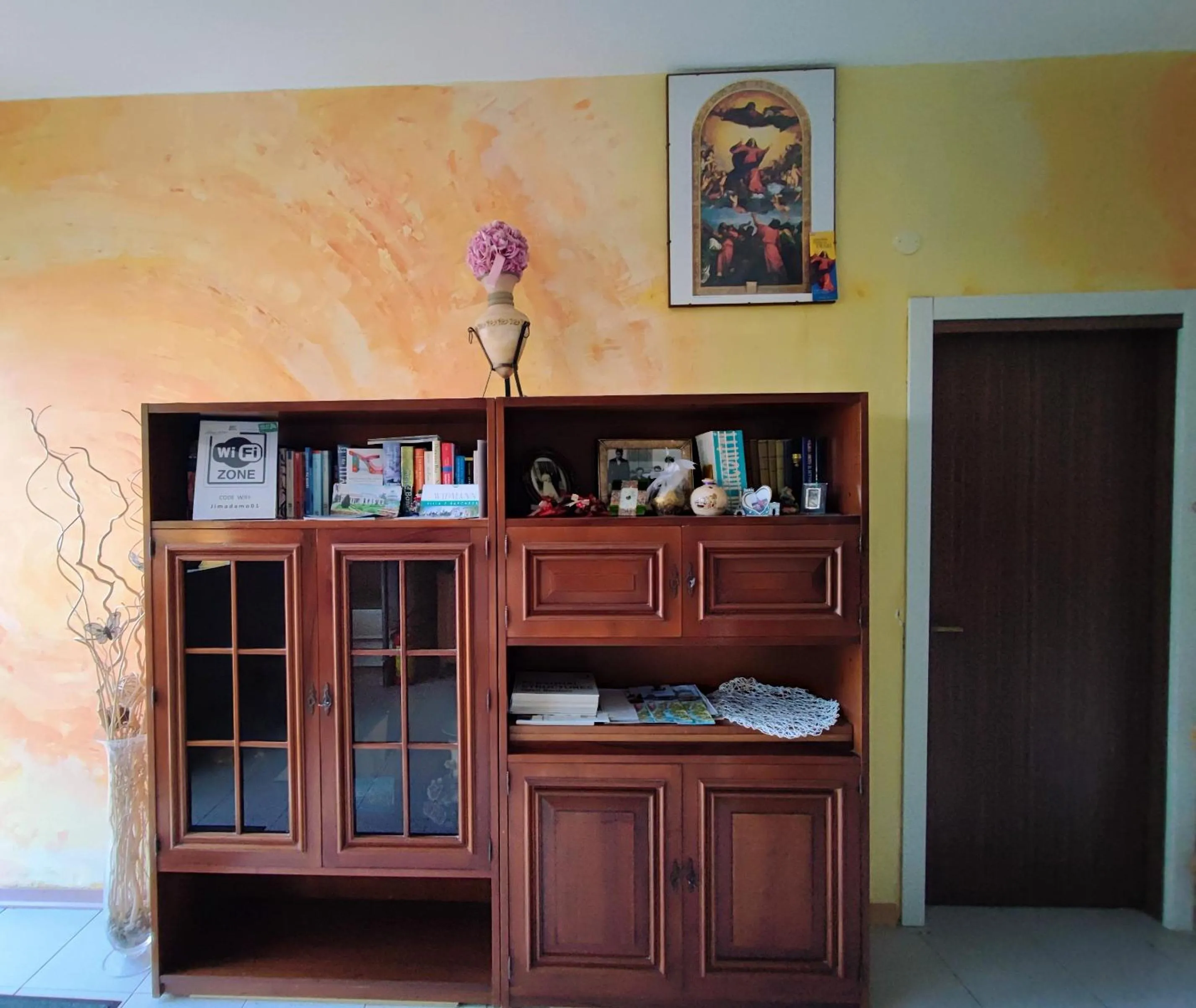 Alloggi Adamo Venice